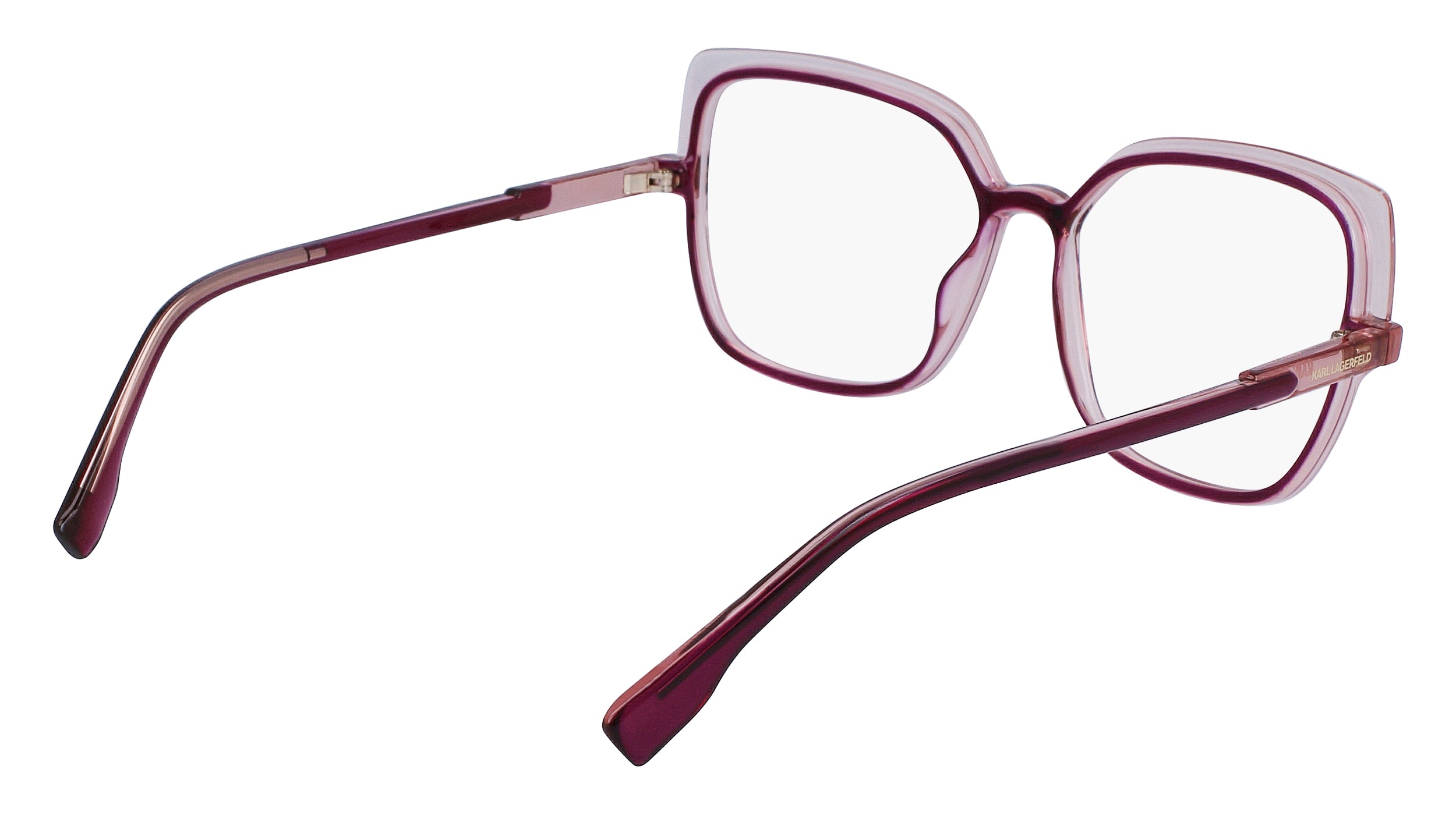 KARL LAGERFELD KL6096 626 55