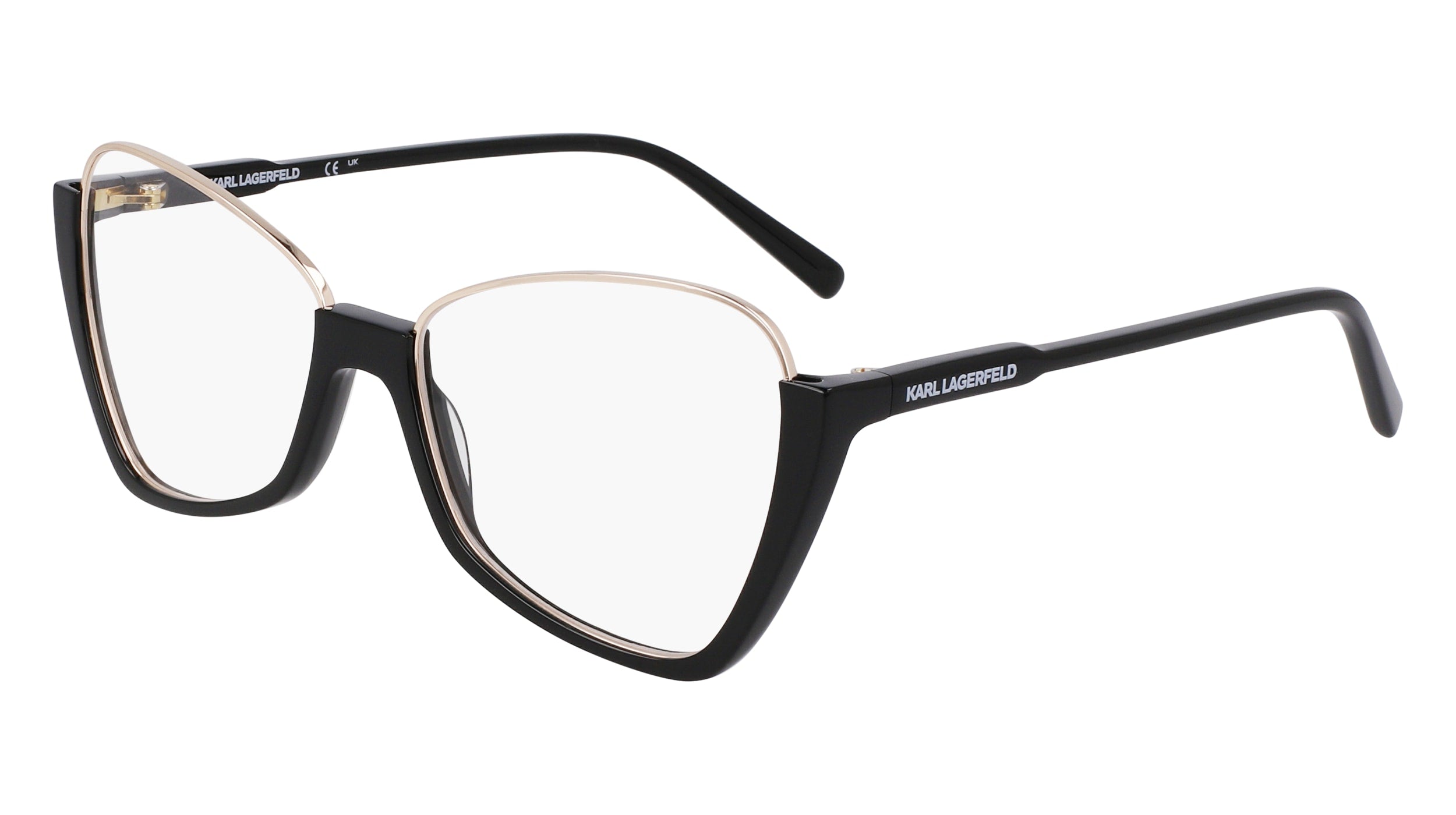 KARL LAGERFELD KL354 001 55