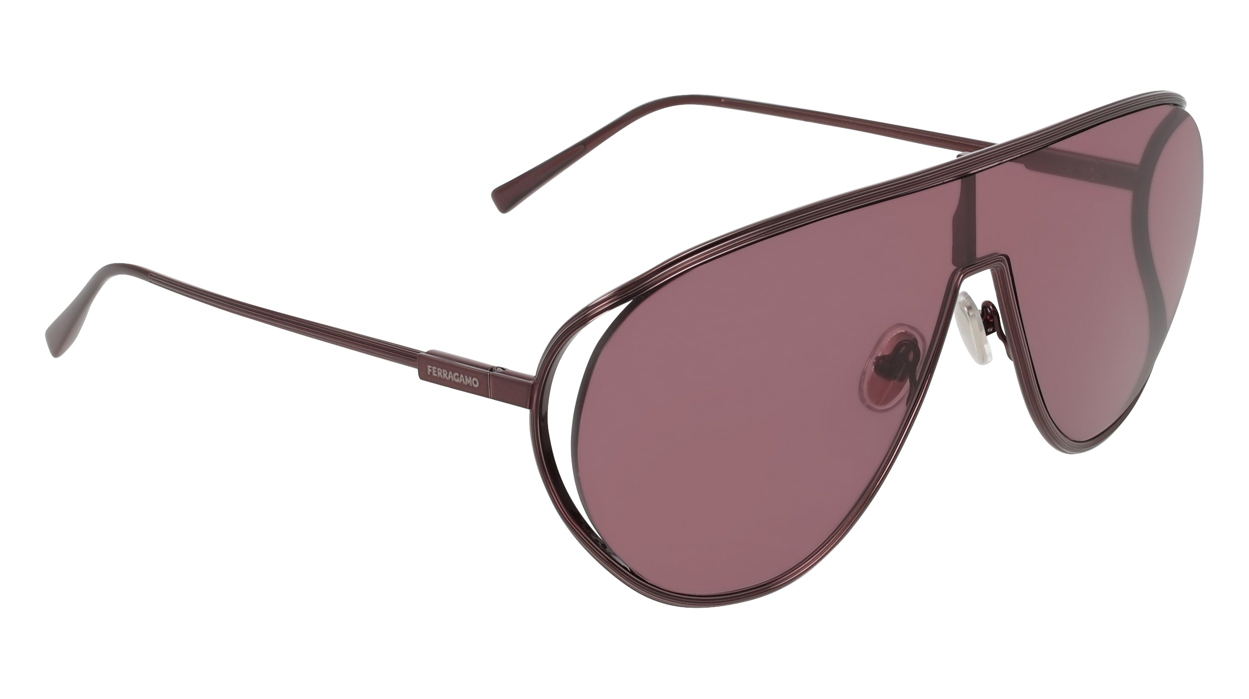 FERRAGAMO SF323S 601 63
