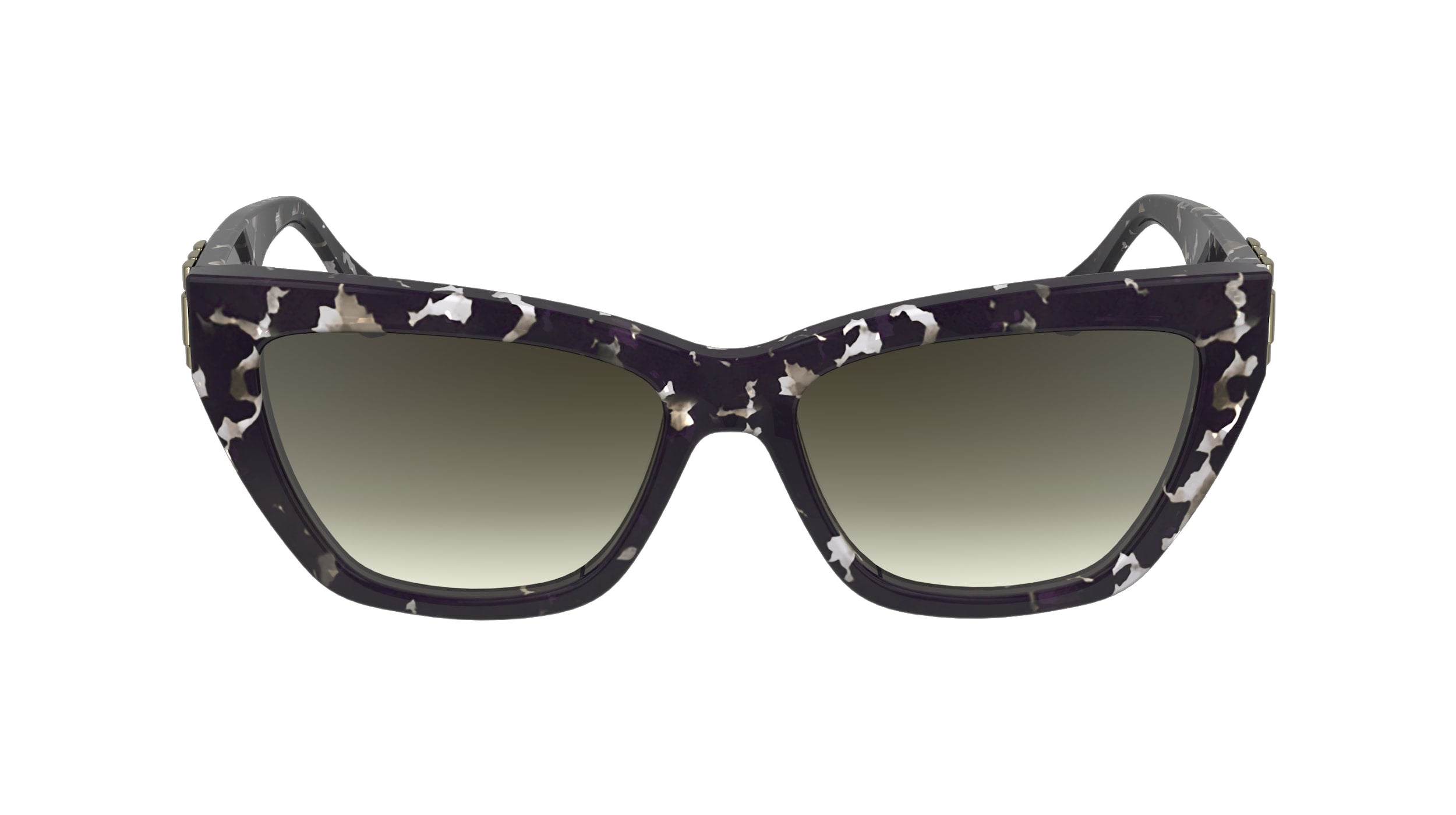 VICTORIA BECKHAM VB668S 010 55