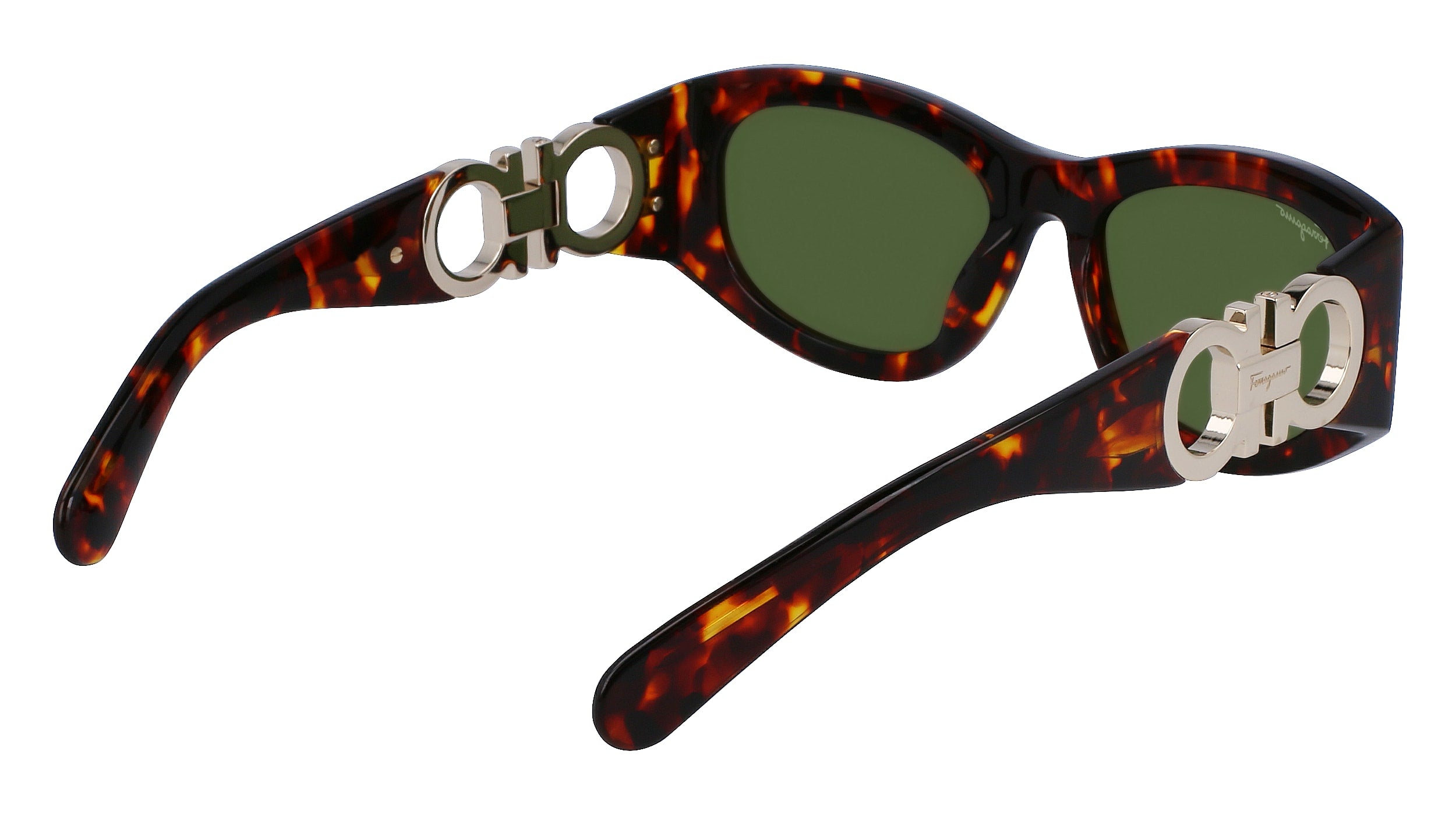 FERRAGAMO SF1082S 219 53