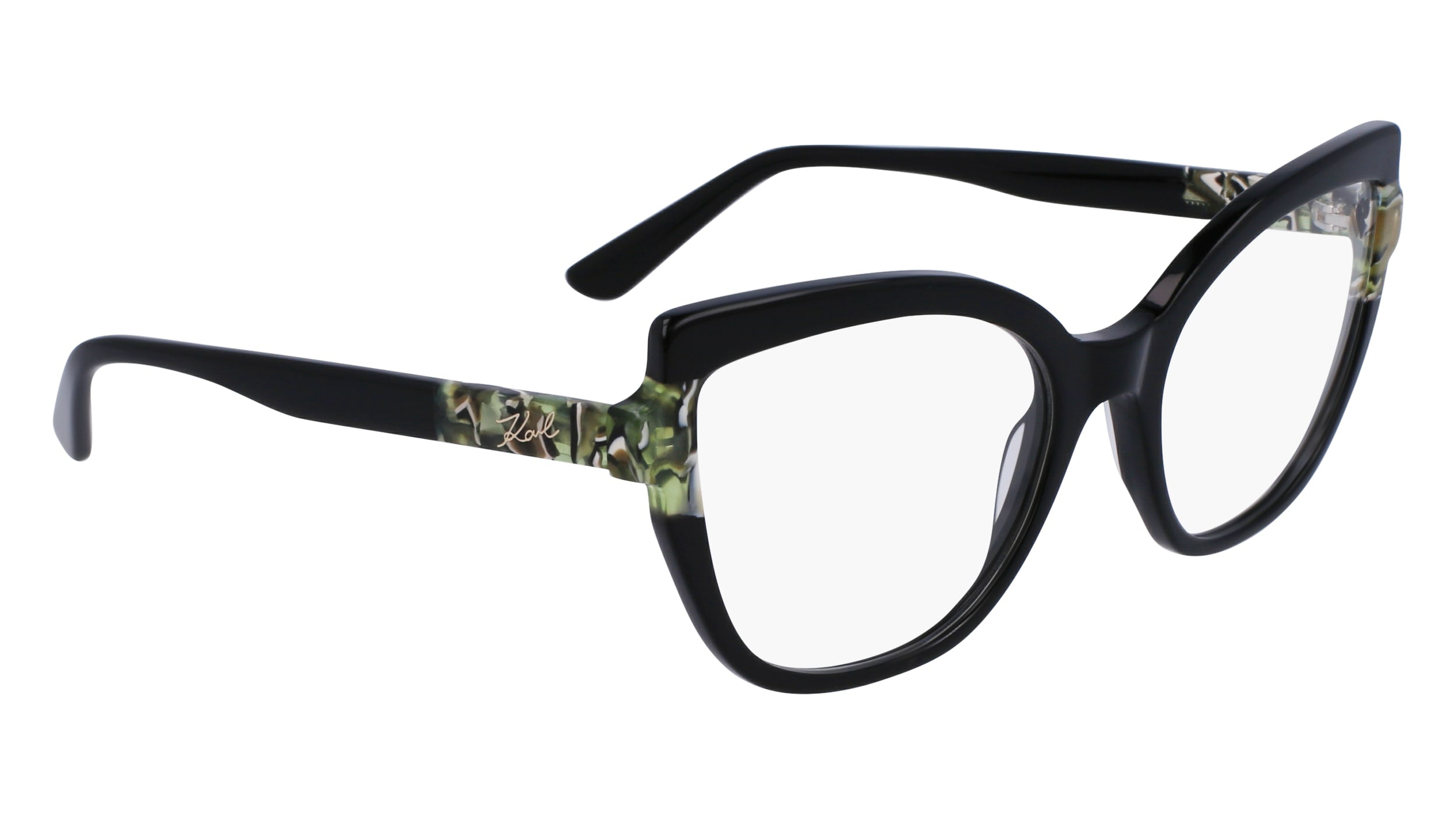 KARL LAGERFELD KL6132 013 54