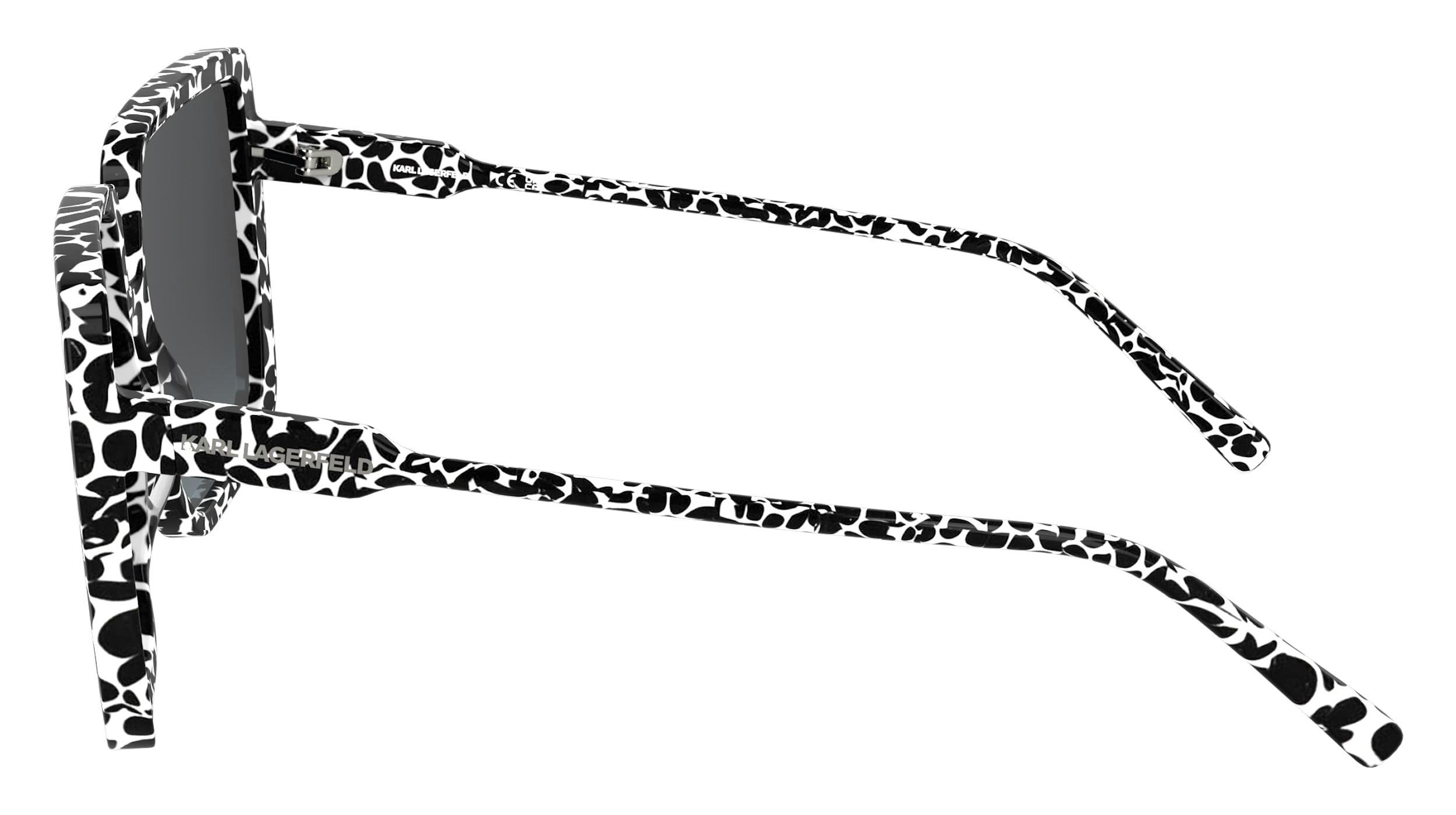 KARL LAGERFELD KL6187S 016 58