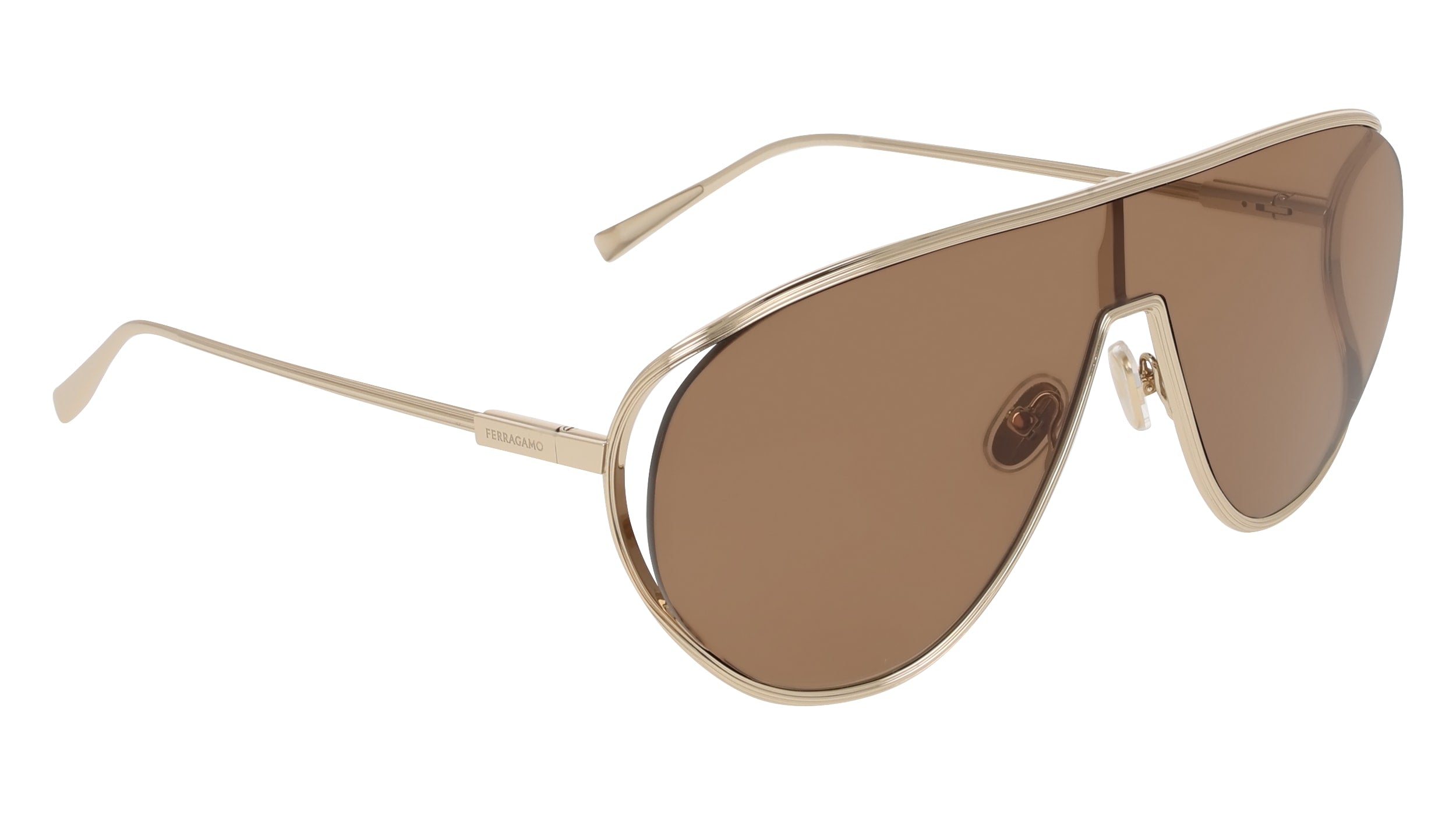 FERRAGAMO SF323S 710 63