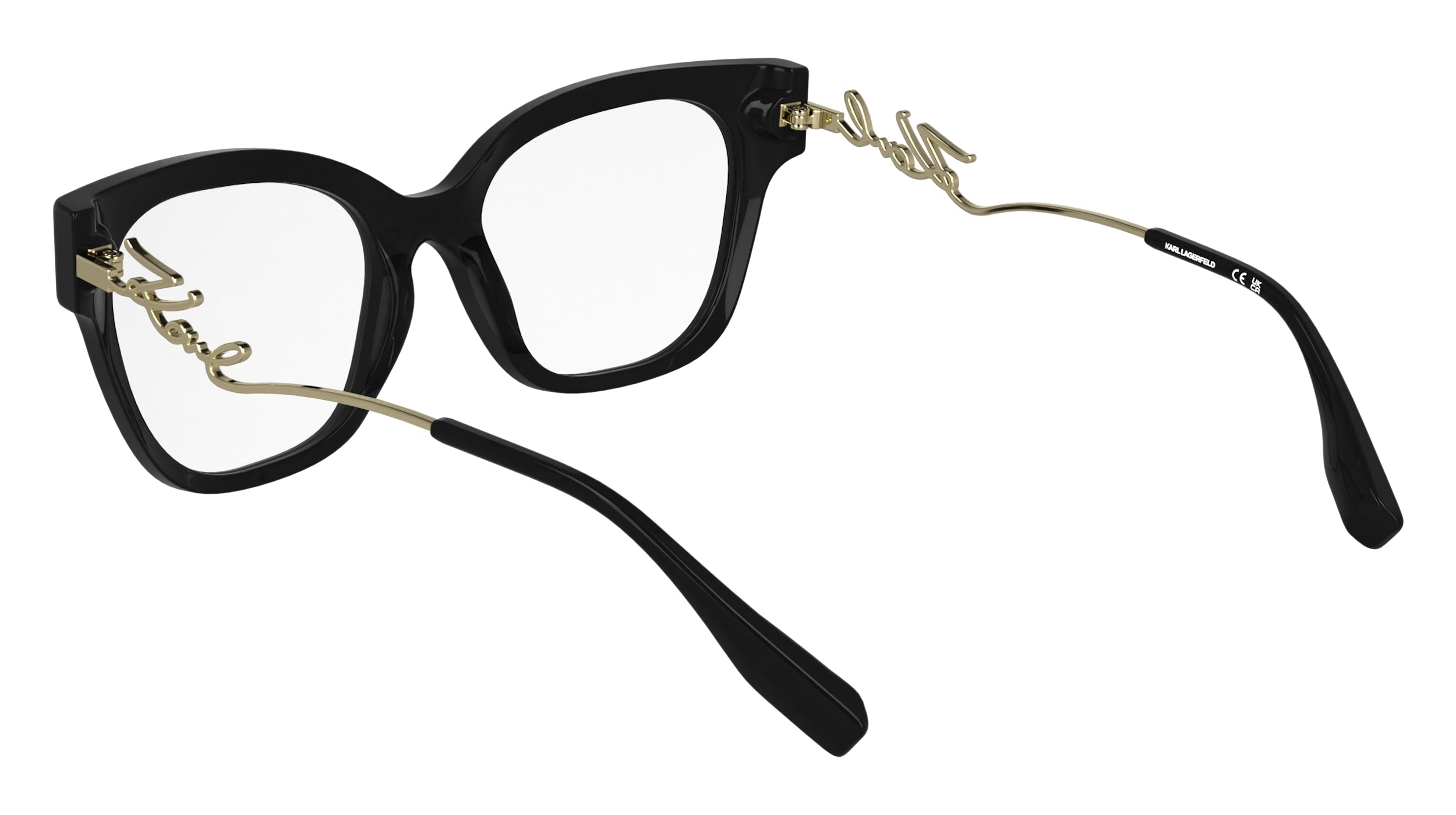 KARL LAGERFELD KL6191 001 52