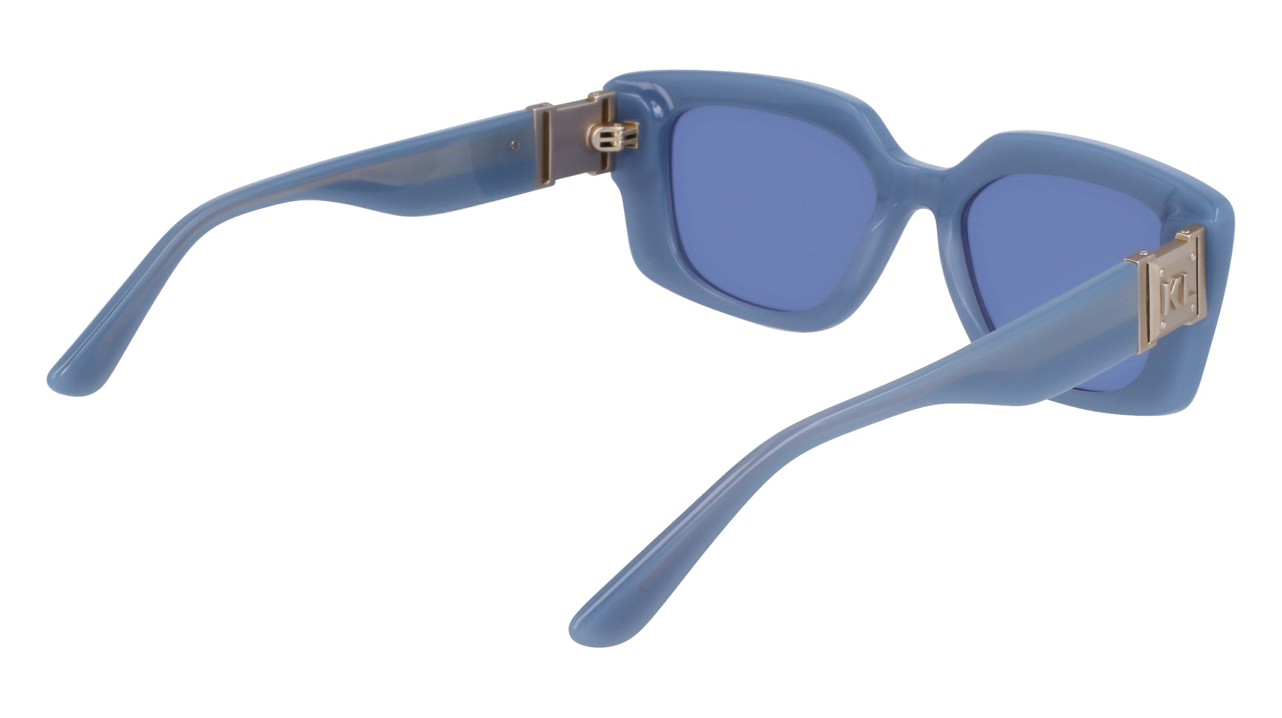 KARL LAGERFELD KL6125S 450 52