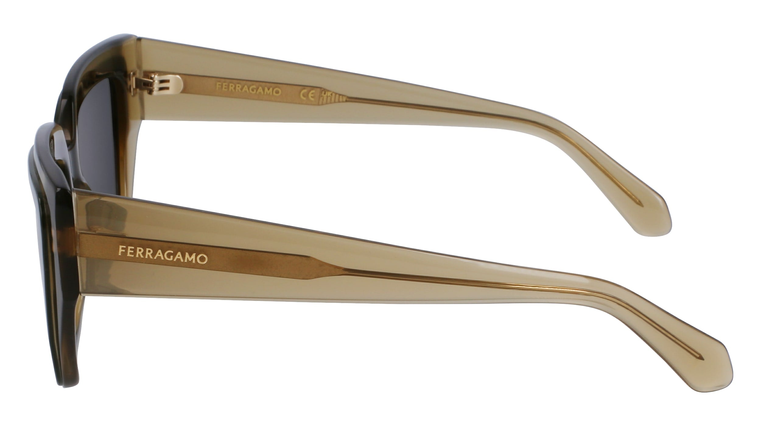 FERRAGAMO SF2002S 327 55