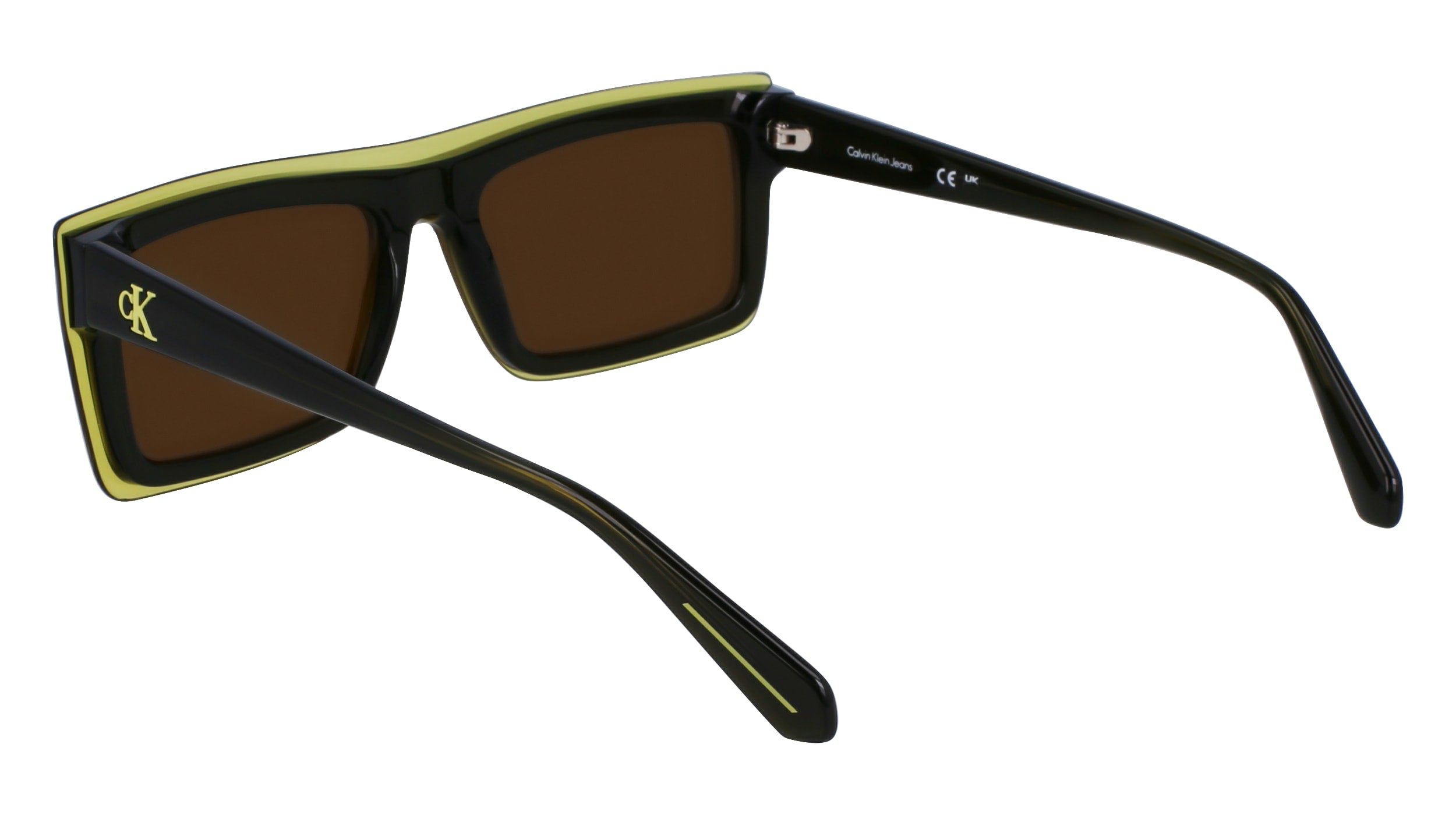 CALVIN KLEIN JEANS CKJ23657S 745 55