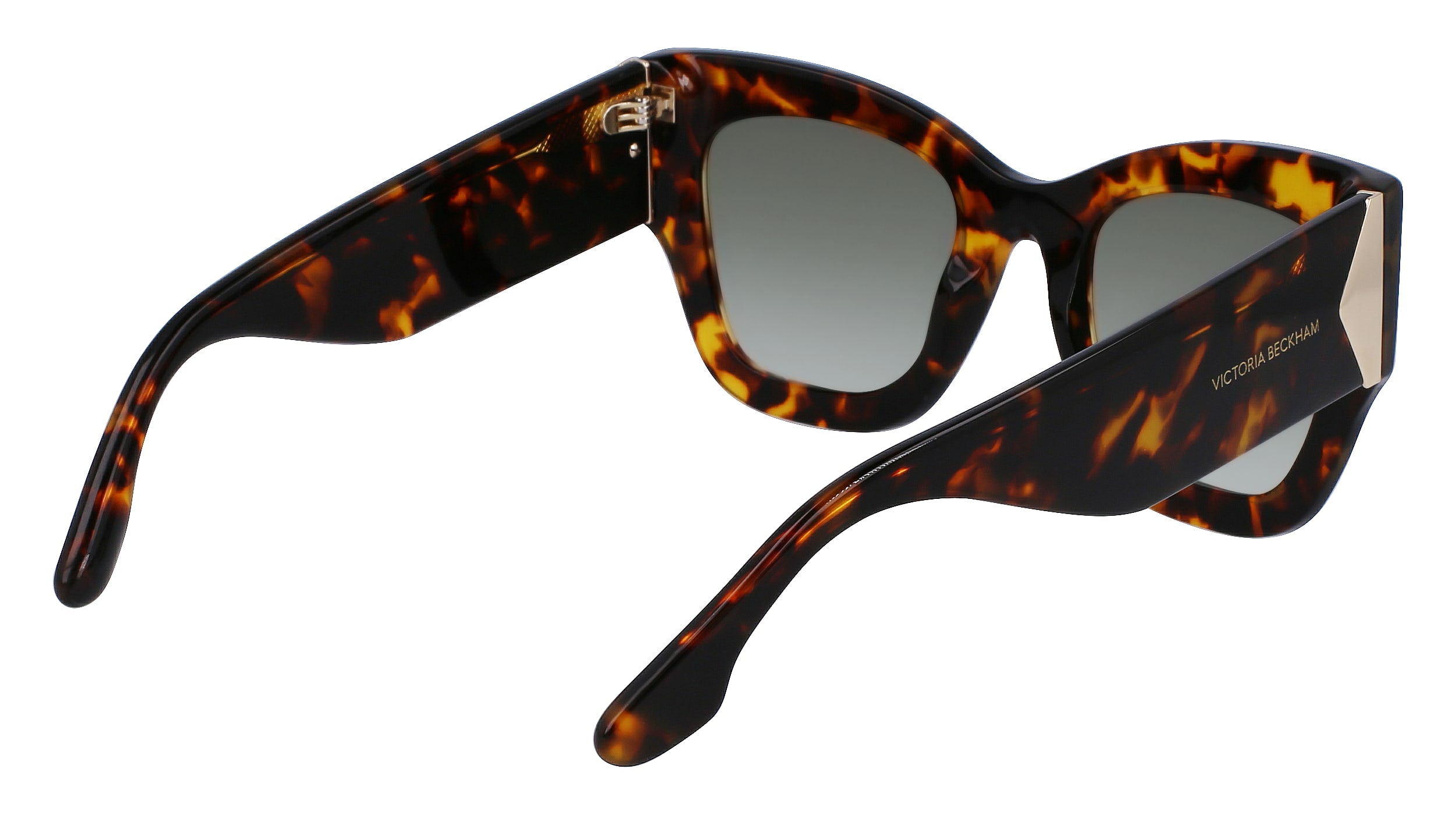 VICTORIA BECKHAM VB652S 234 51