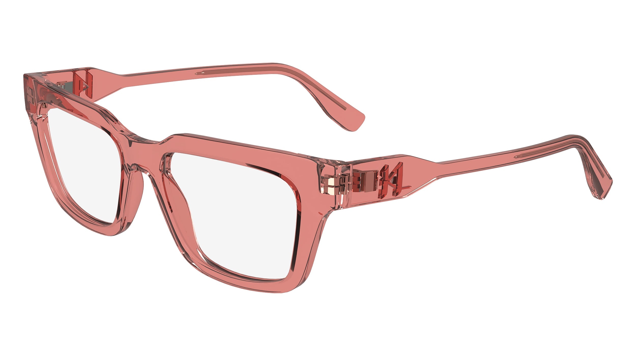 KARL LAGERFELD KL6152 610 52