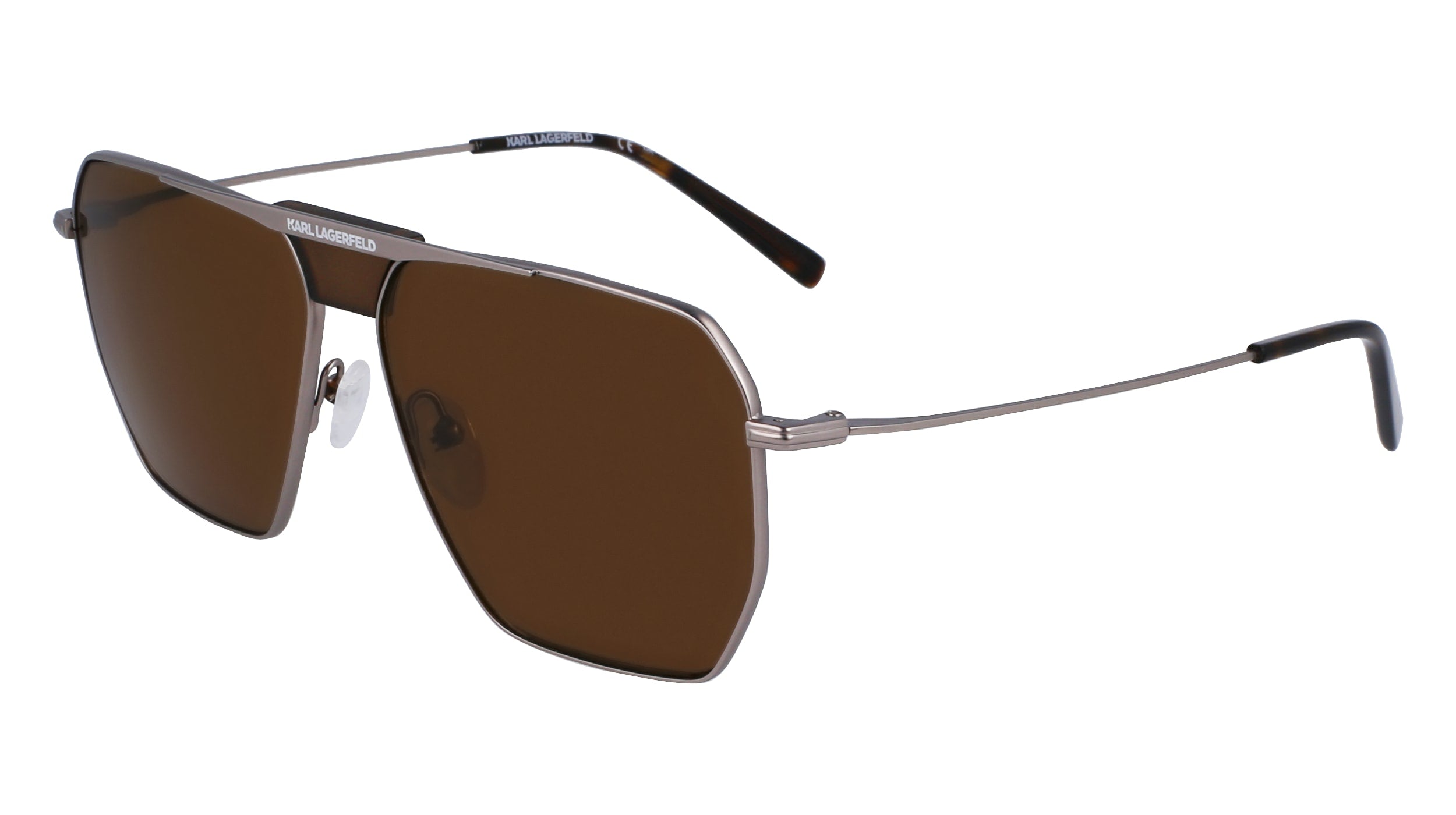 KARL LAGERFELD KL350S 042 58