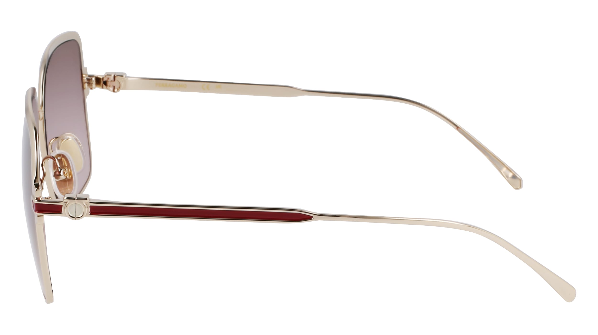 FERRAGAMO SF317S 745 57