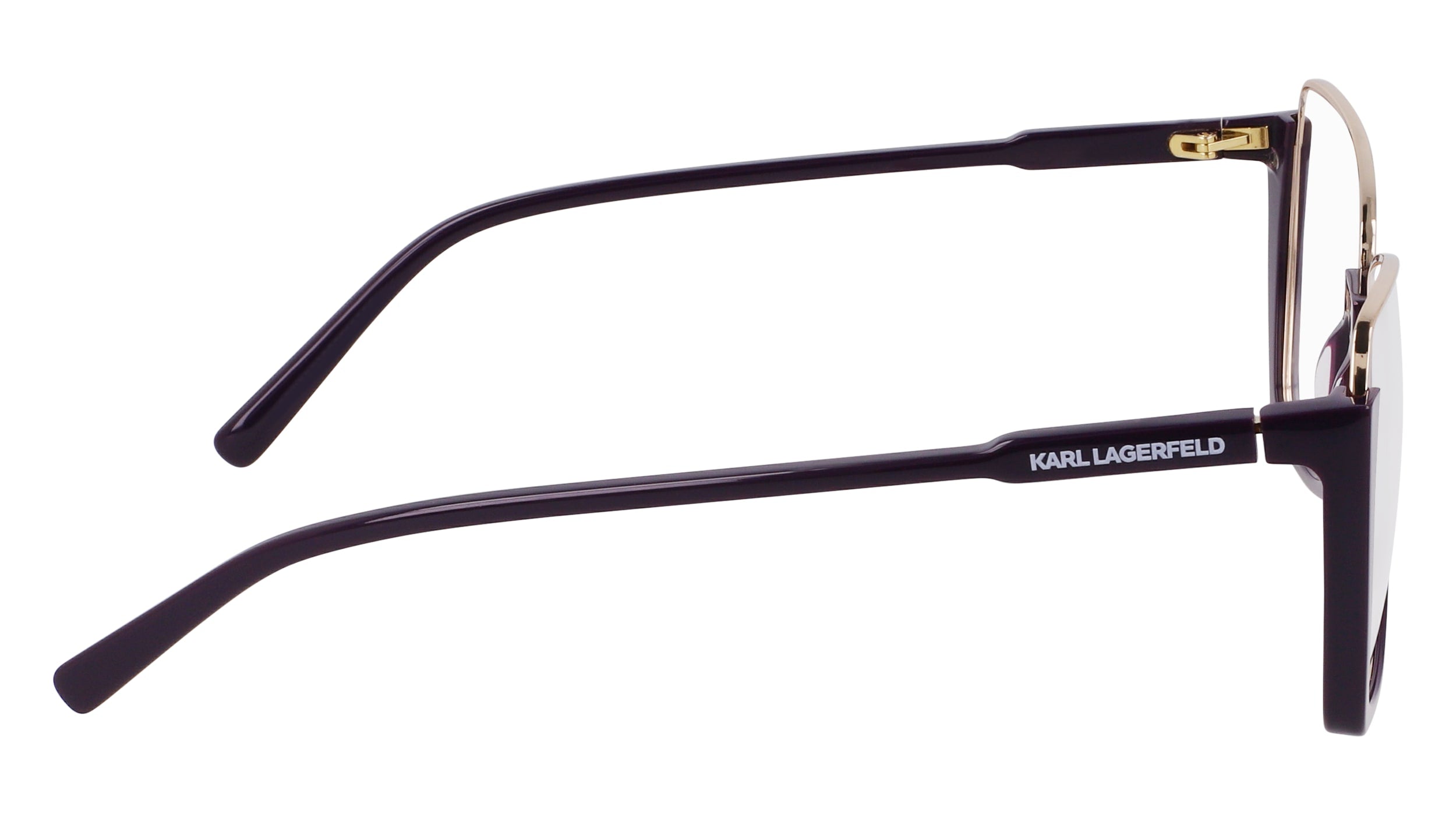 KARL LAGERFELD KL355 500 55