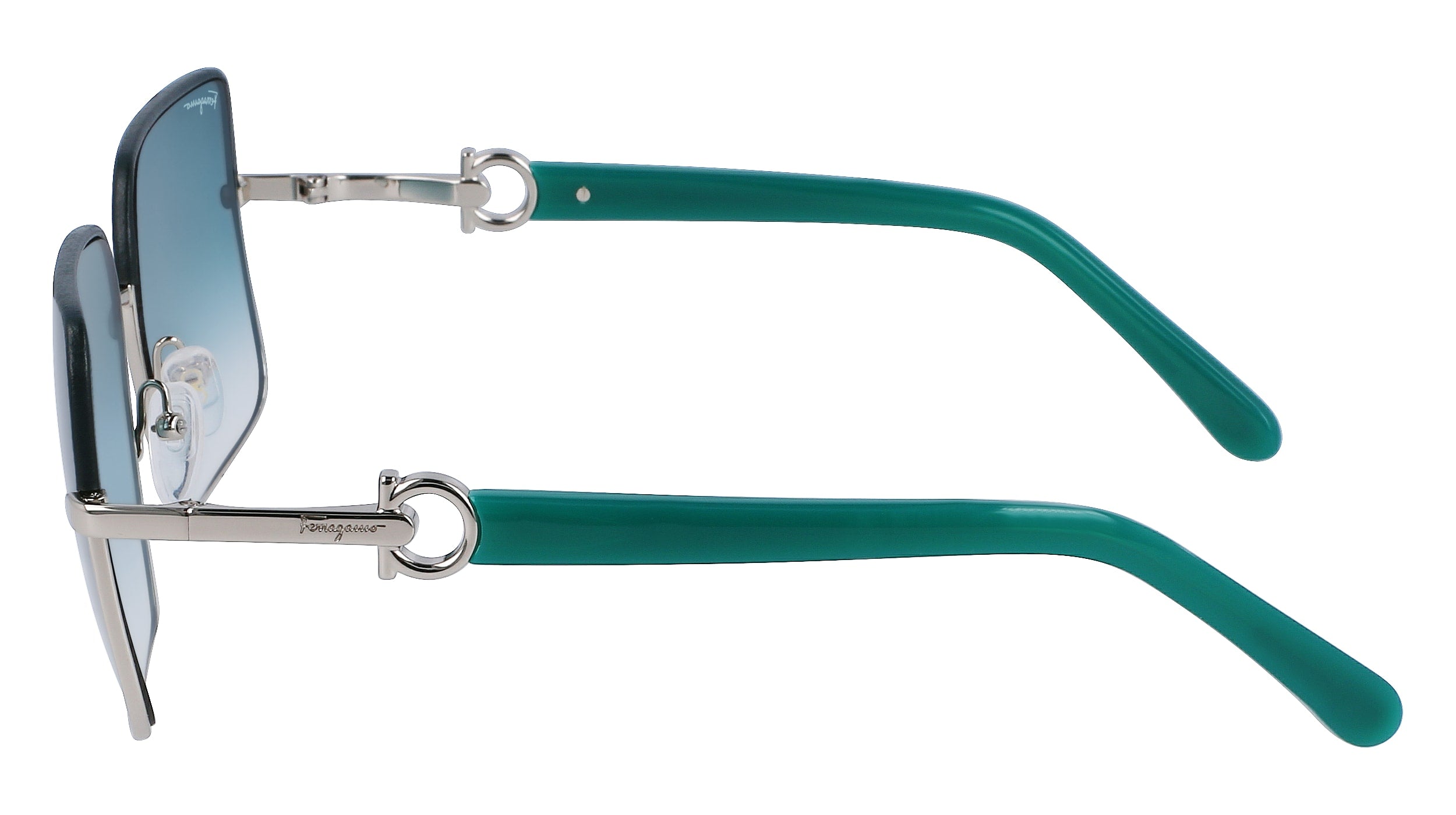 FERRAGAMO SF302SL 047 60