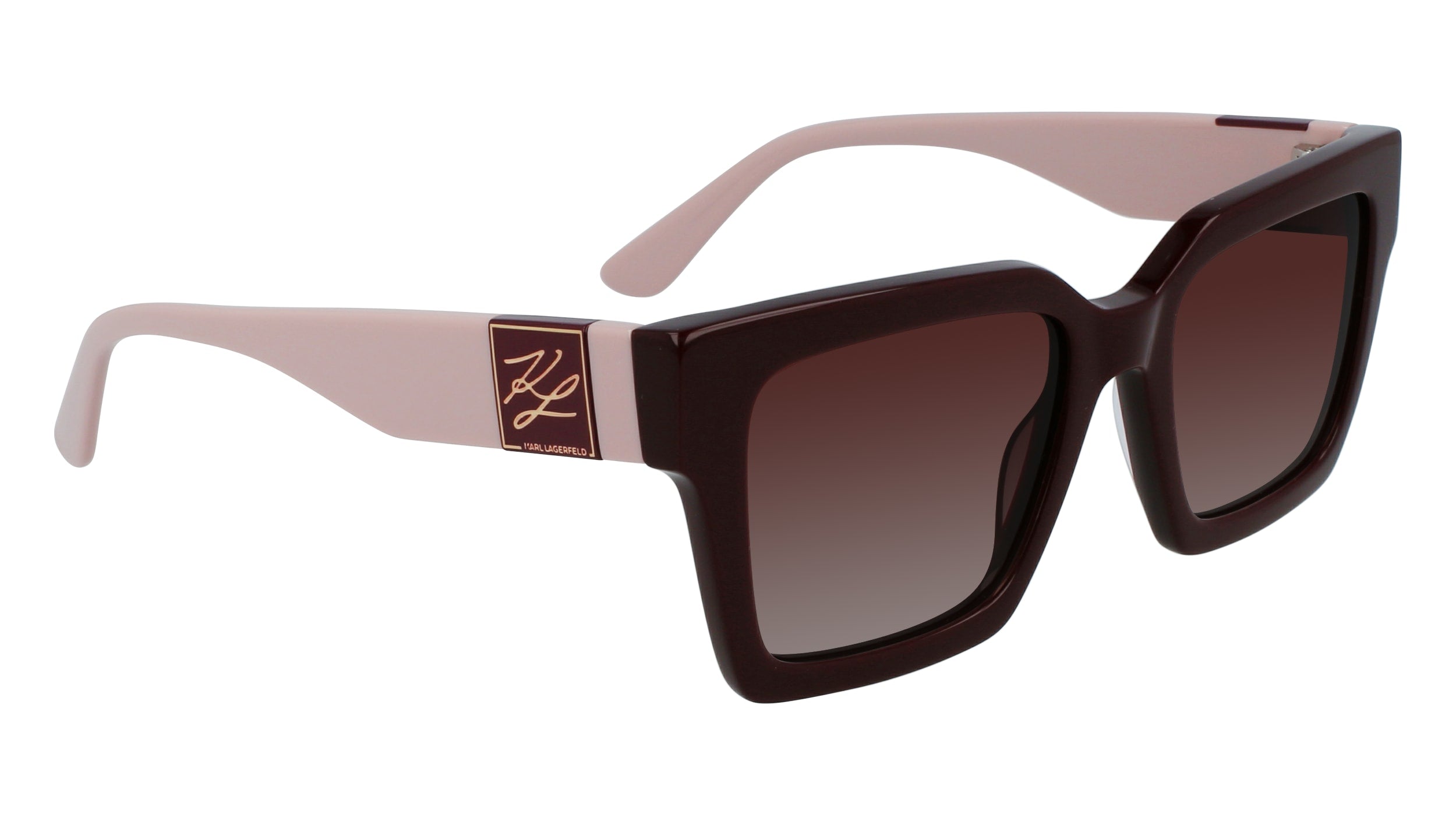 KARL LAGERFELD KL6057S 605 52