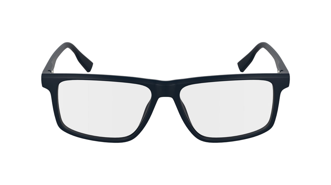 Brillen lacoste l2959 424 azul masculino größe 55mm - Detailansicht