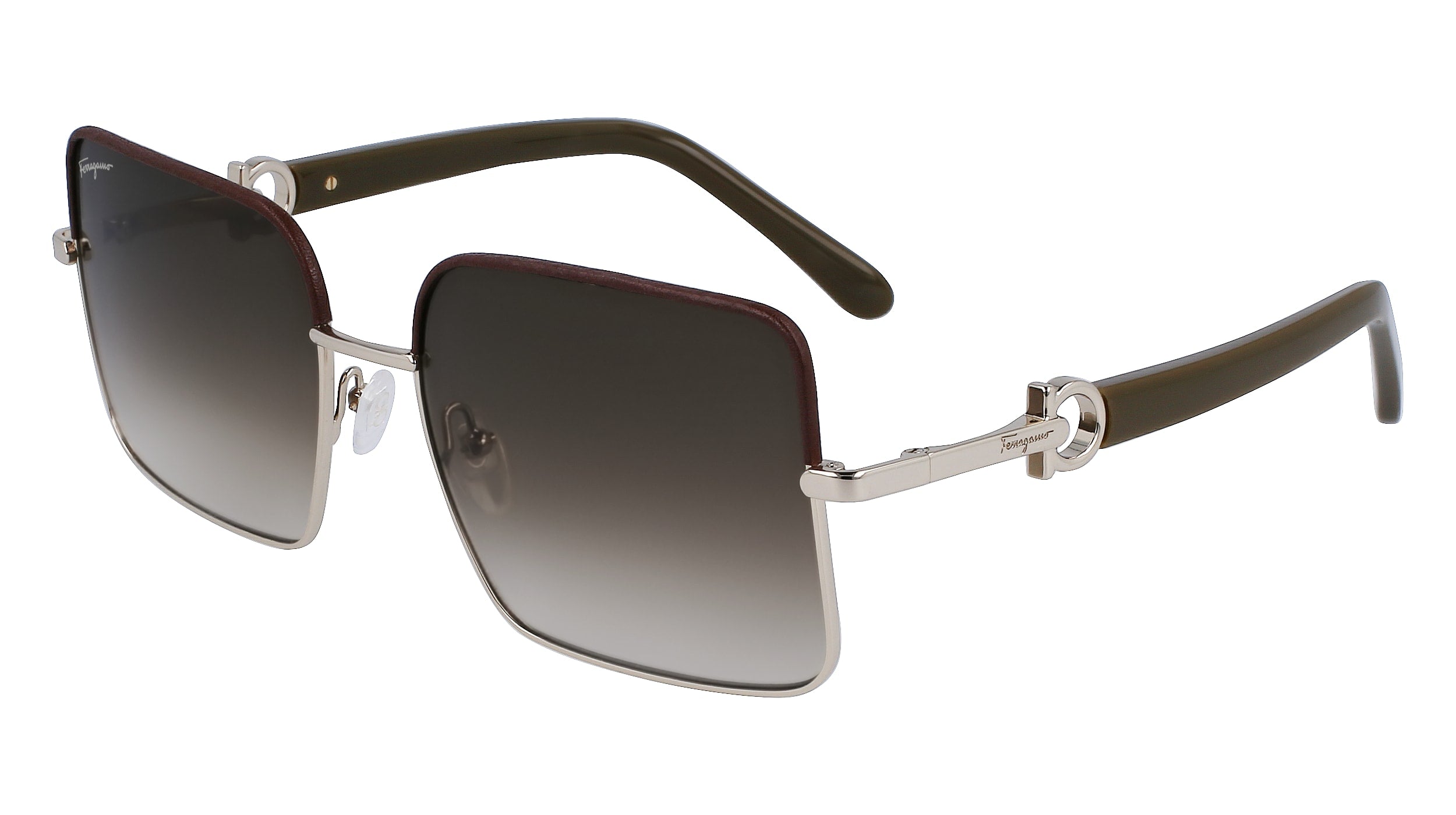 FERRAGAMO SF302SL 704 60