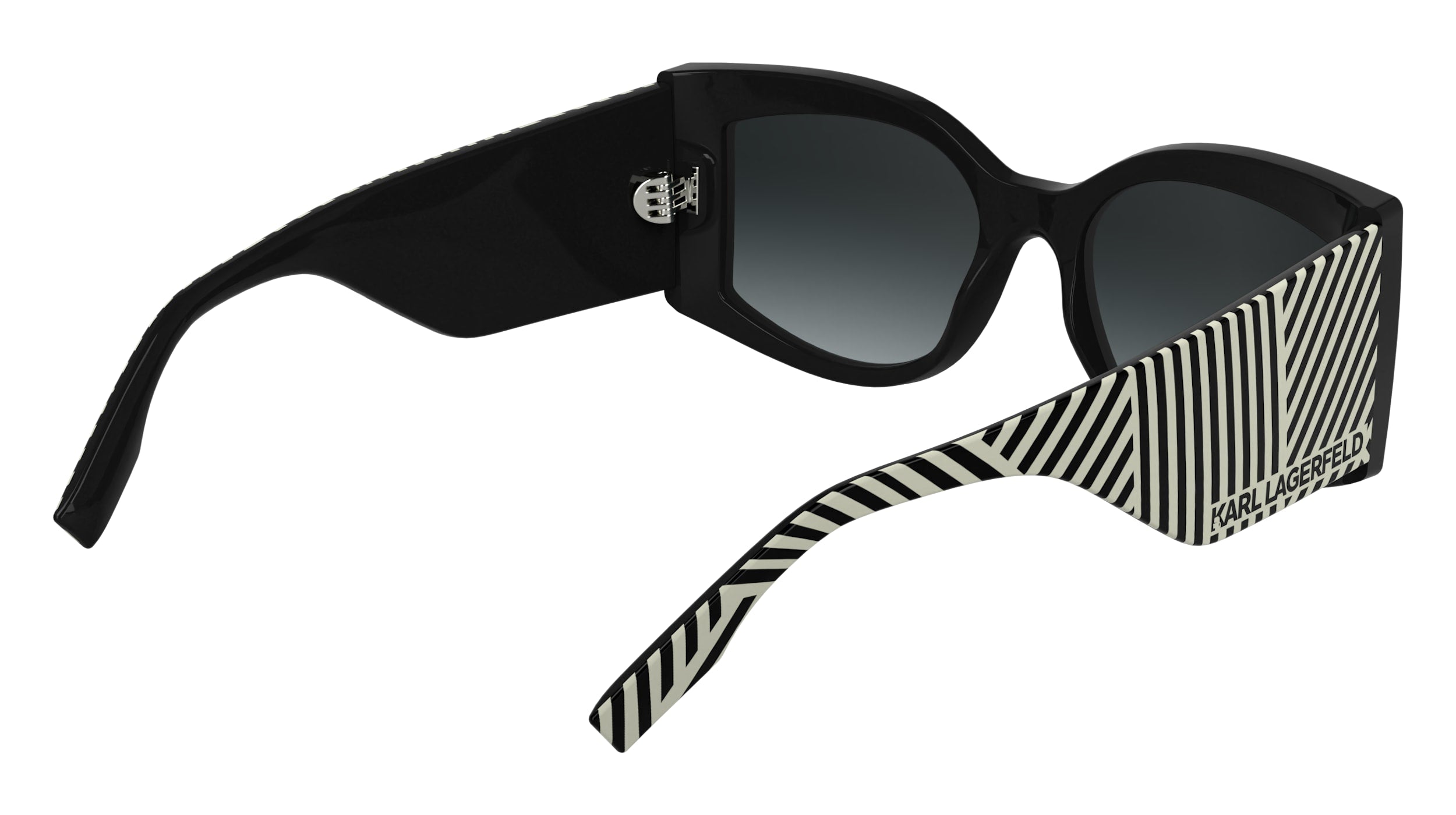 KARL LAGERFELD KL6183S 001 53