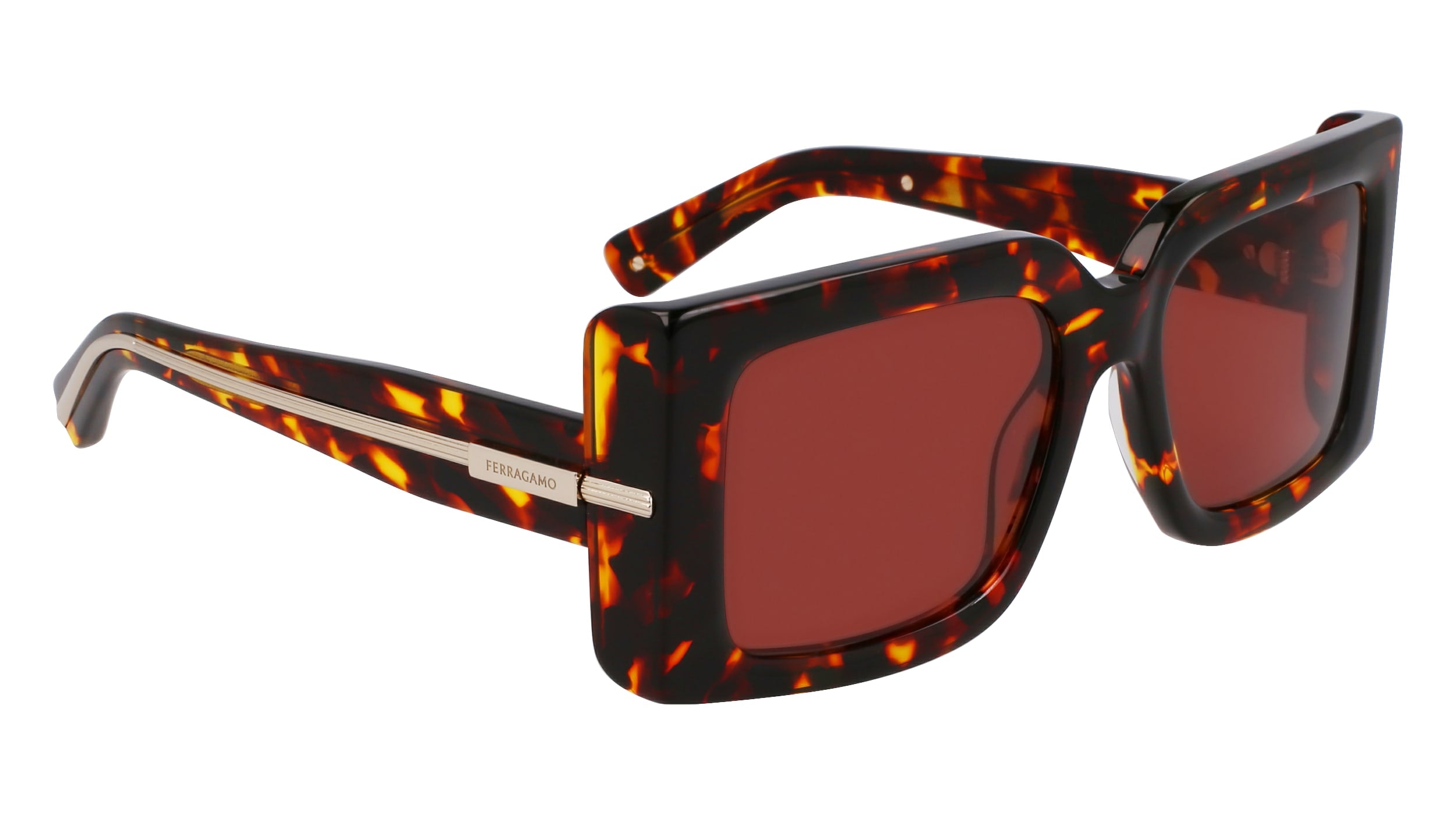 FERRAGAMO SF2032S 242 55