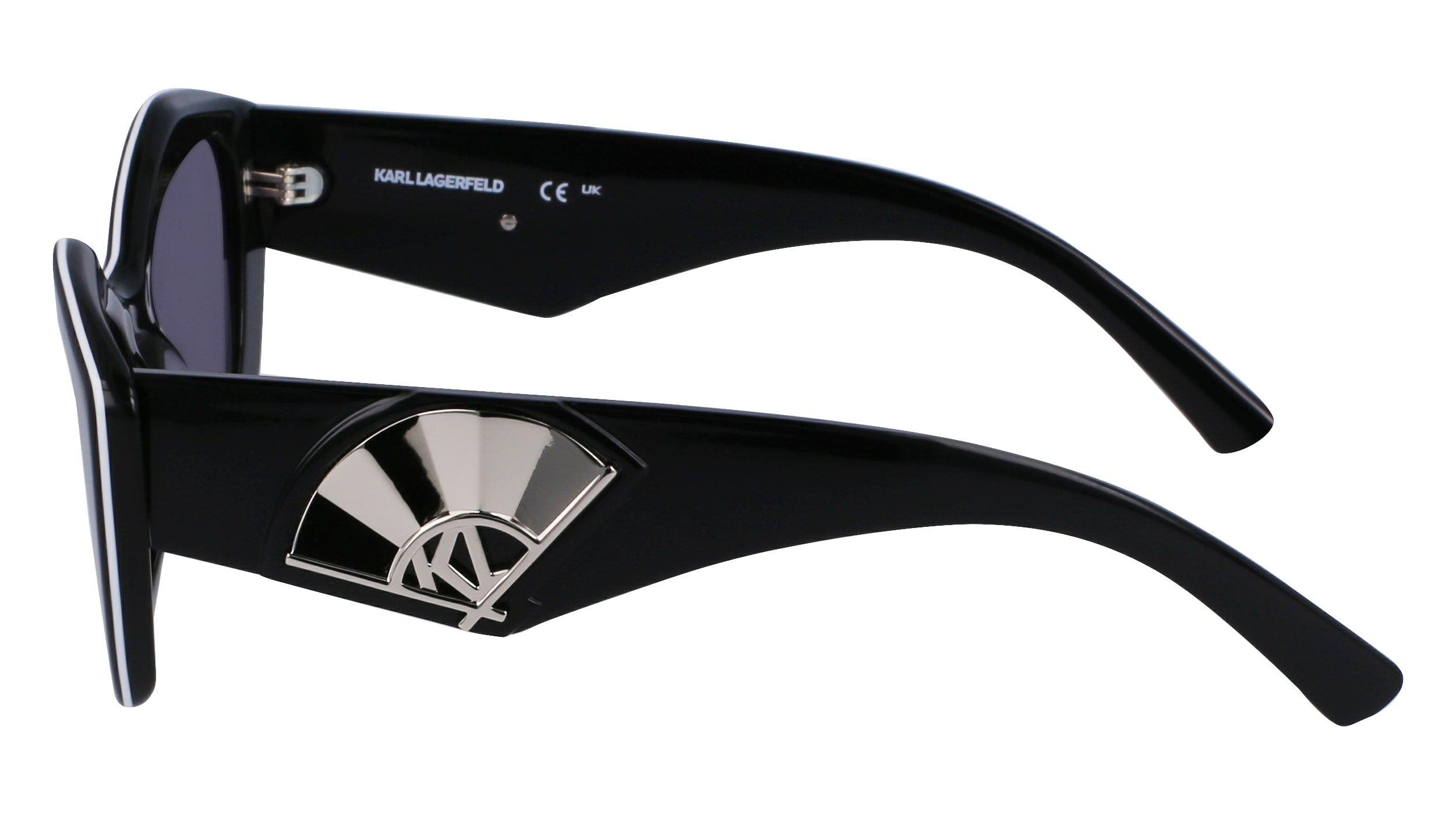 KARL LAGERFELD KL6127S 006 52