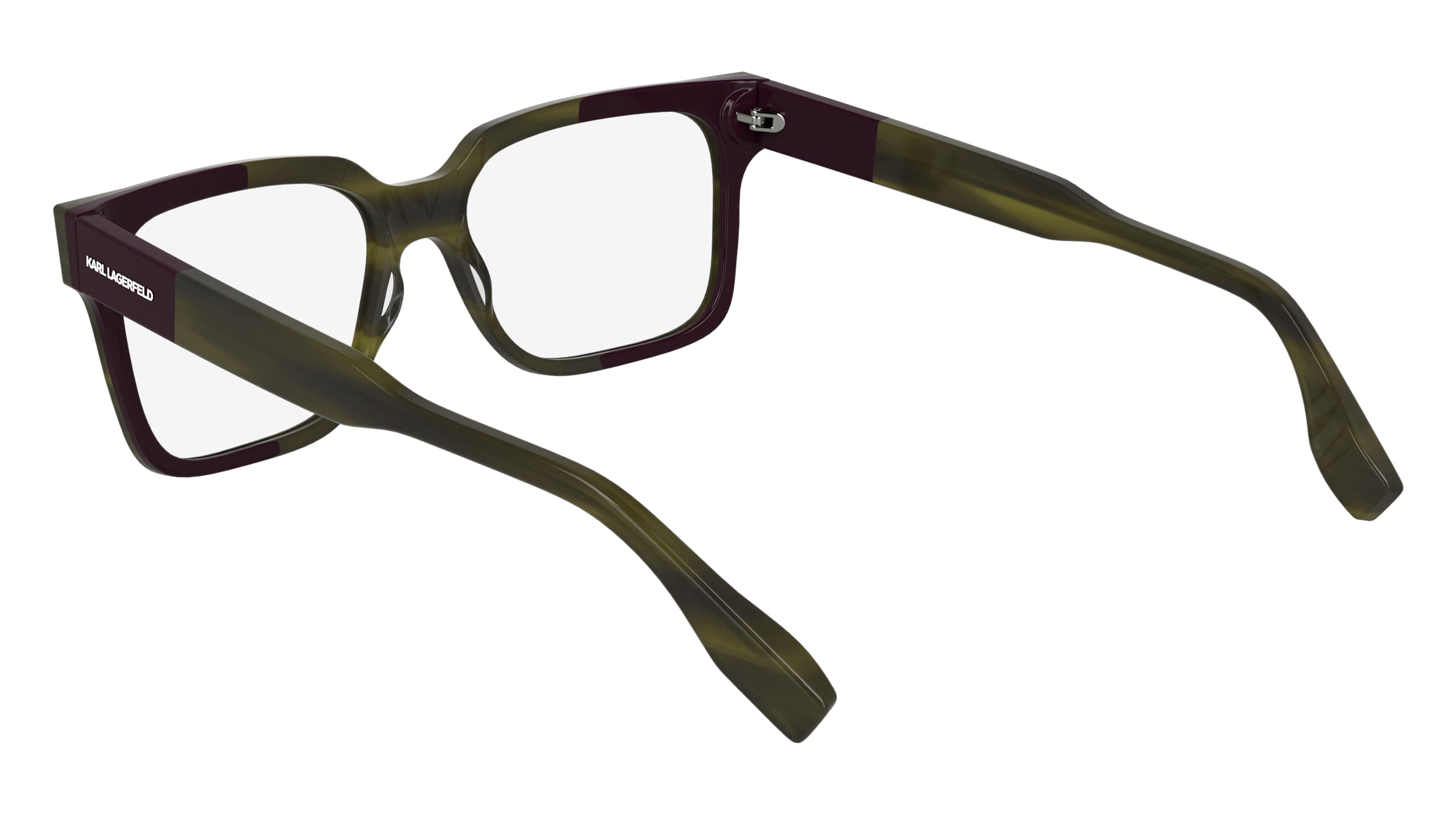 KARL LAGERFELD KL6173 261 55