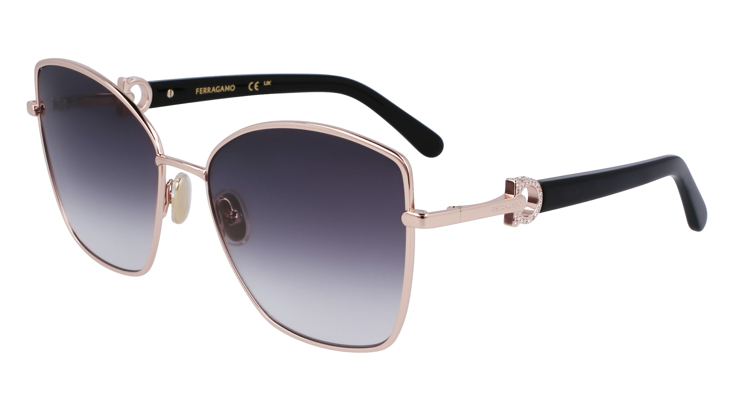 FERRAGAMO SF312SR 771 60