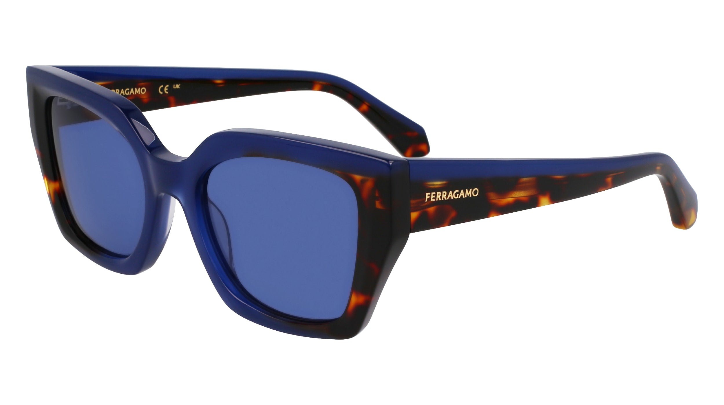 FERRAGAMO SF2035S 424 52