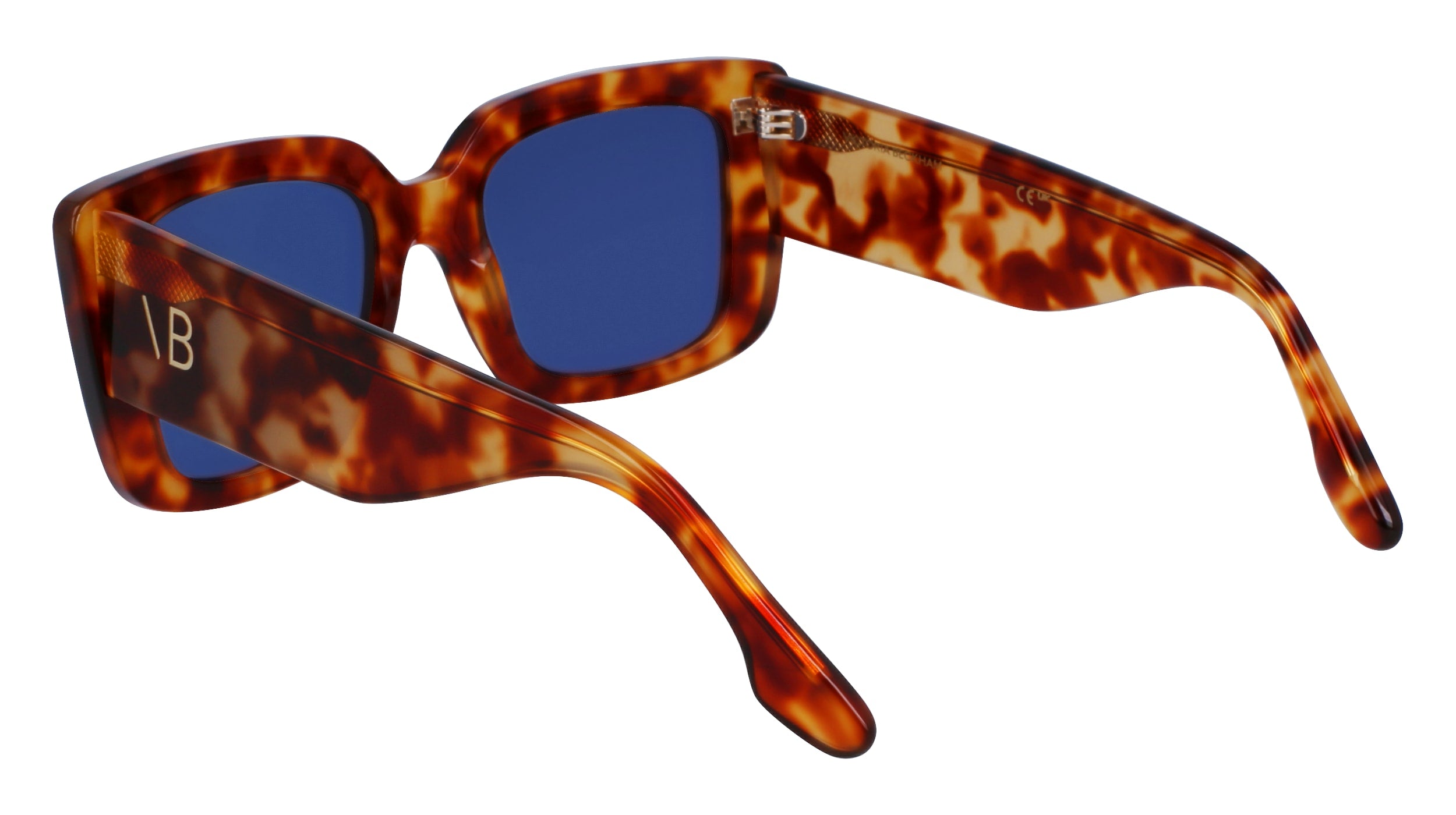 VICTORIA BECKHAM VB653S 222 52