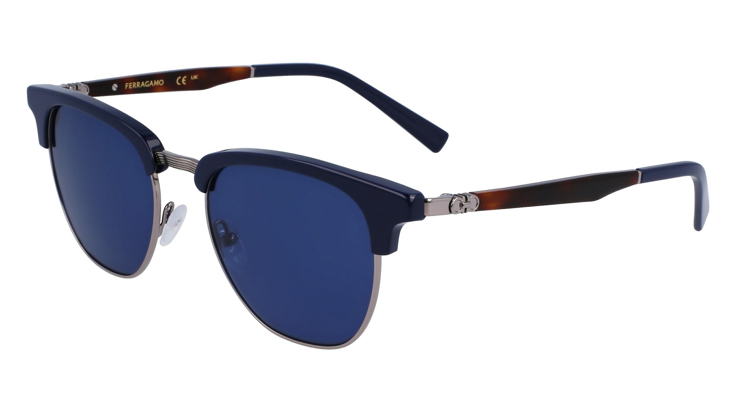 FERRAGAMO SF307S 414 53