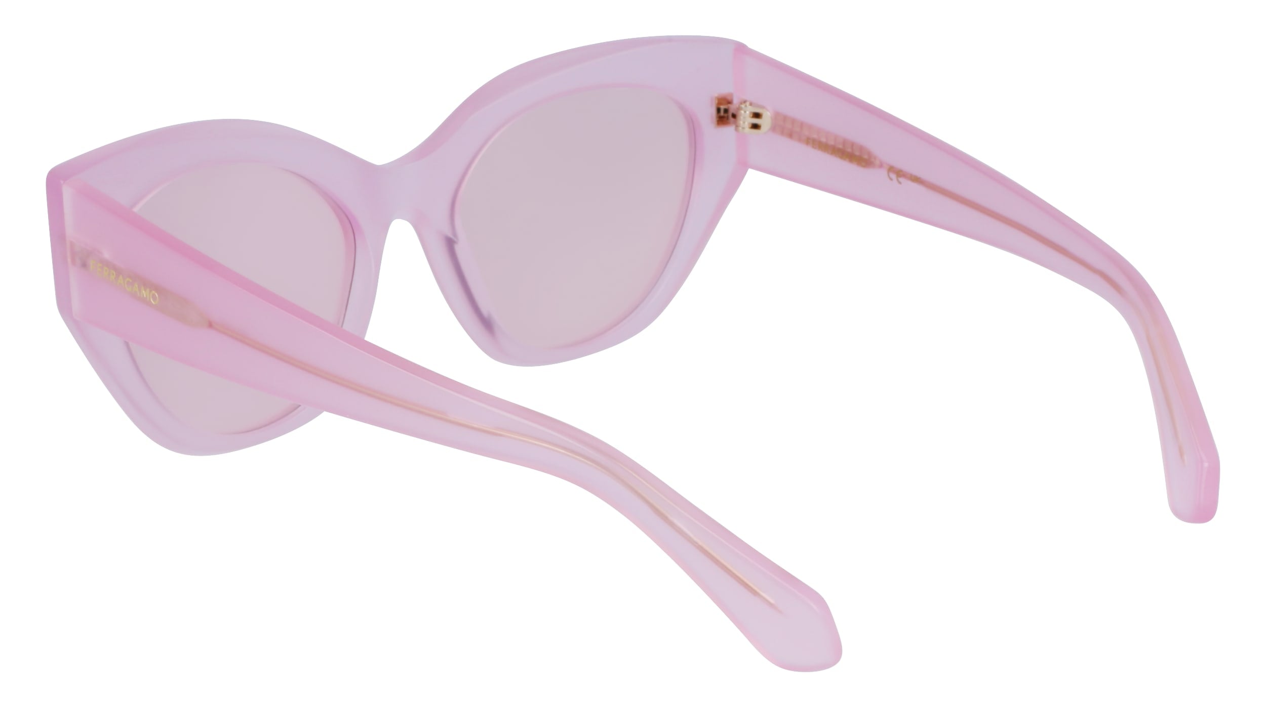 FERRAGAMO SF1107S 663 55