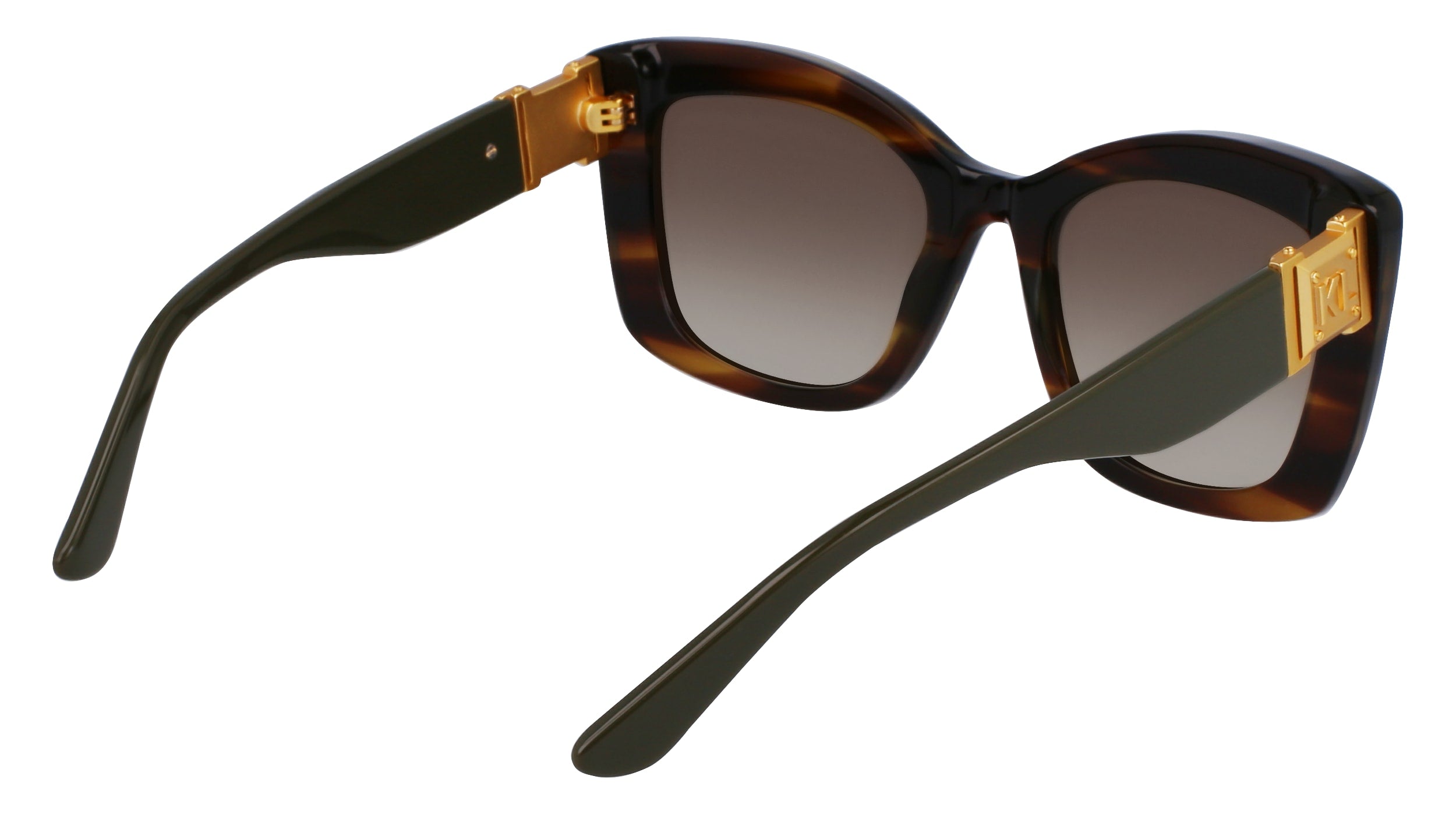 KARL LAGERFELD KL6139S 212 53