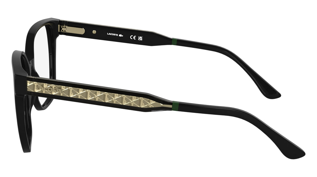 LACOSTE L2978 001 55