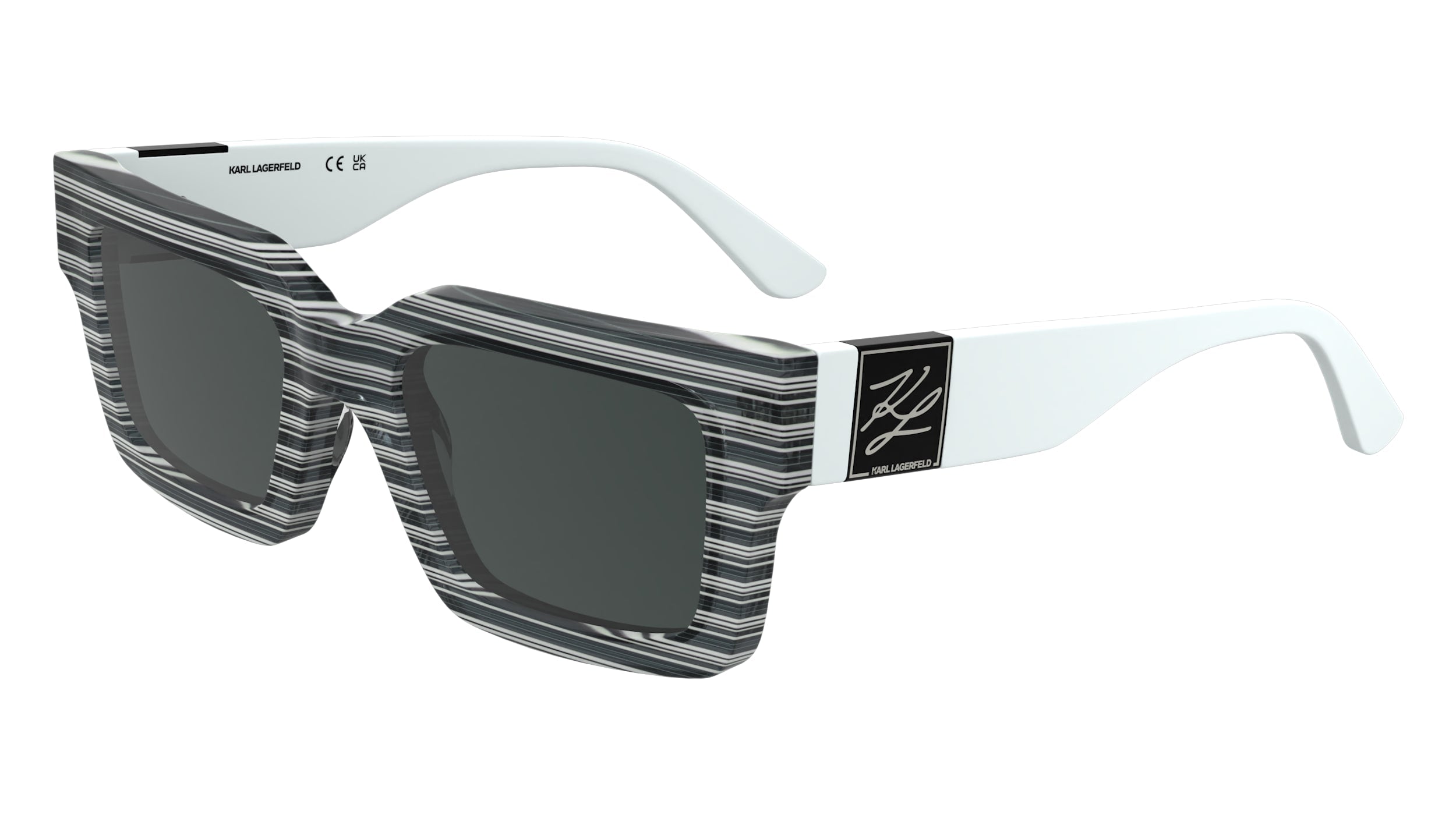 KARL LAGERFELD KL6182S 008 51