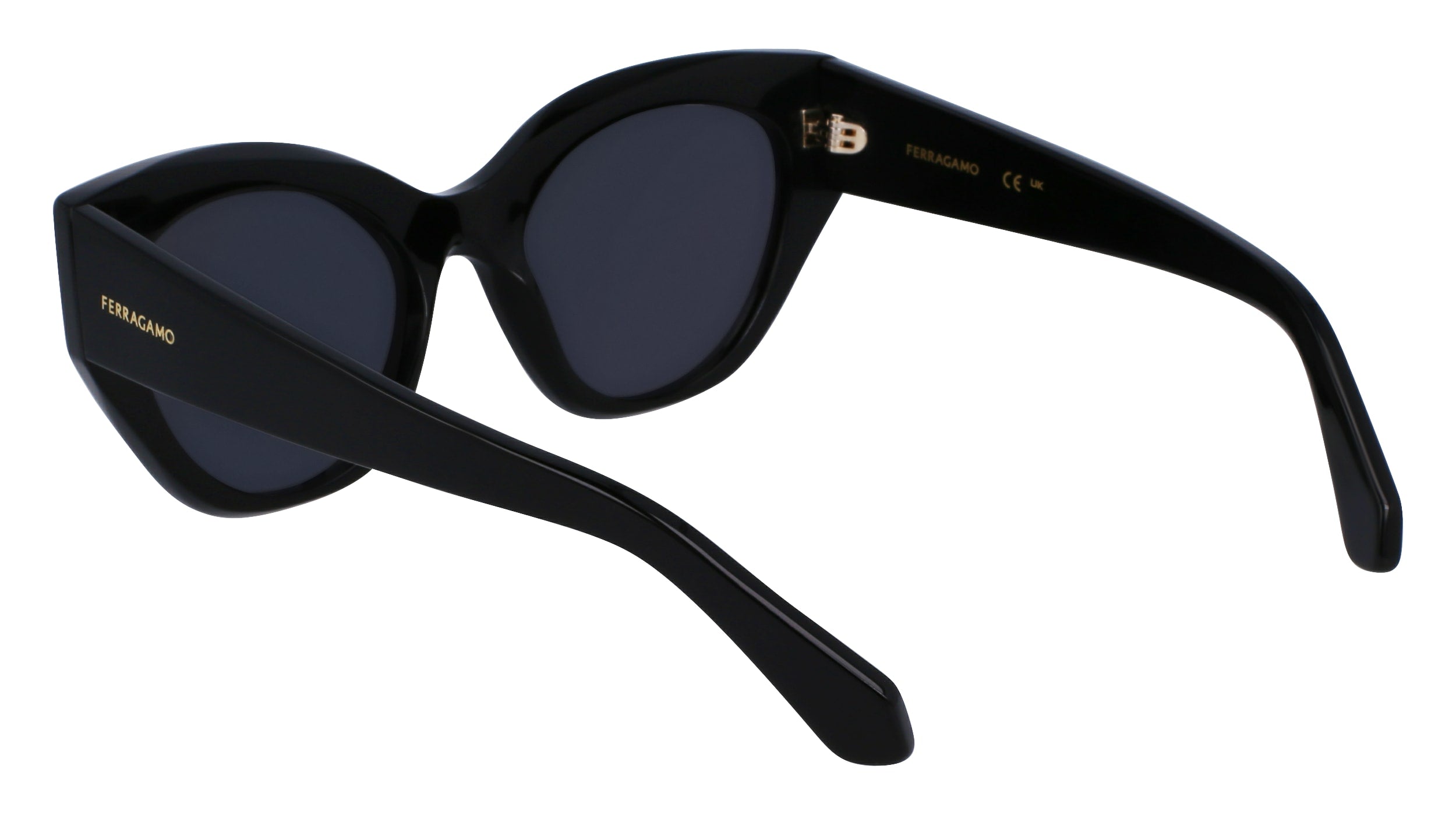 FERRAGAMO SF1107S 001 55