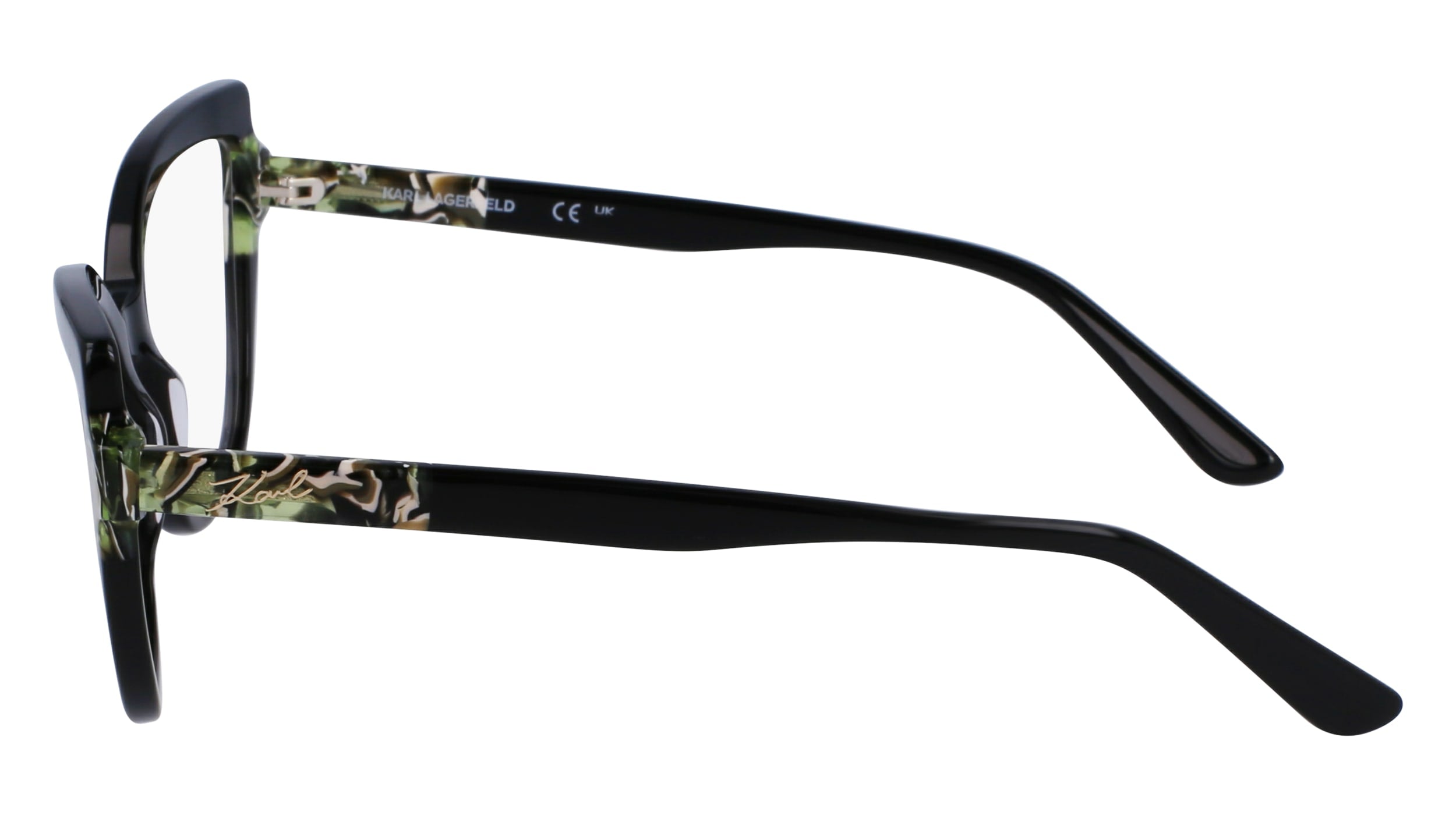 KARL LAGERFELD KL6132 013 54