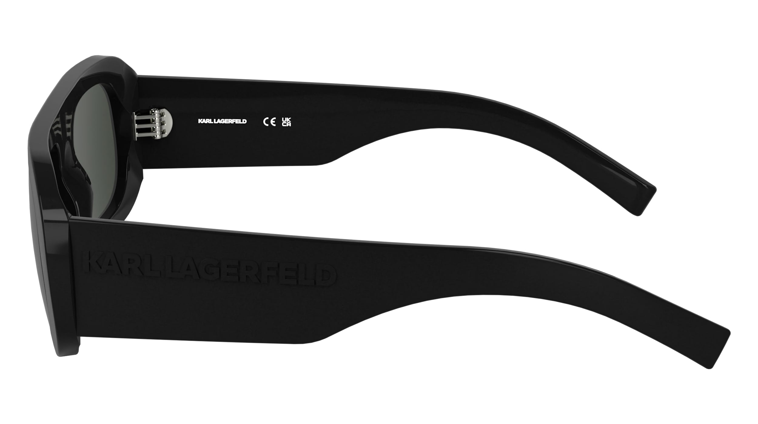 KARL LAGERFELD KL6188S 001 52