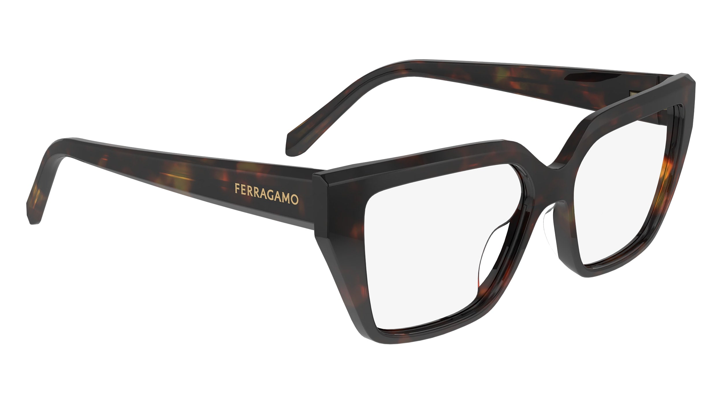 FERRAGAMO SF2971 242 53