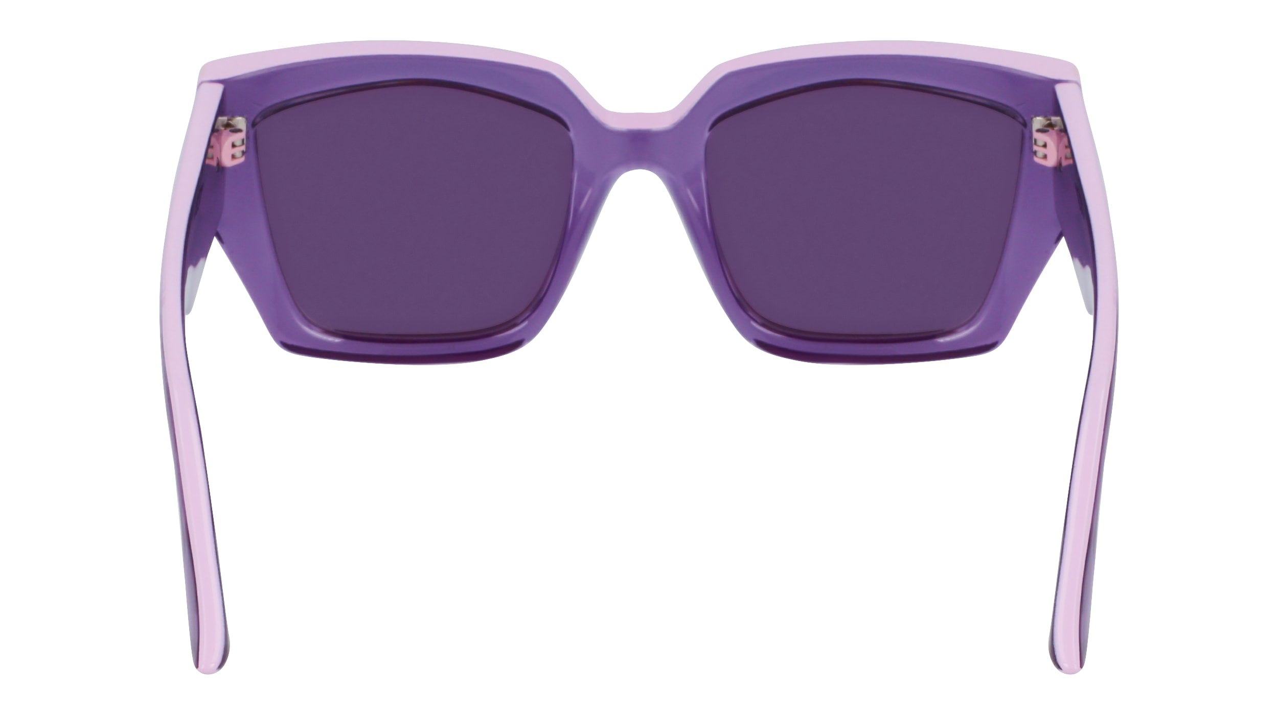 KARL LAGERFELD KL6143S 662 53