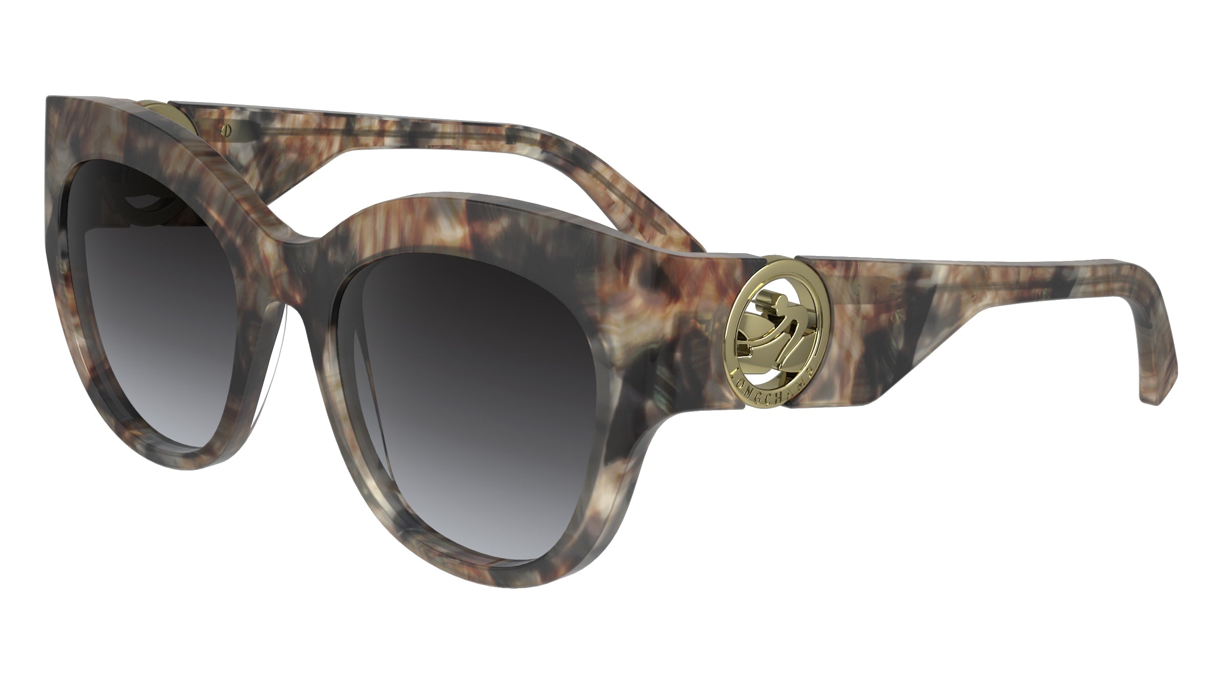 LONGCHAMP LO740S 254 52