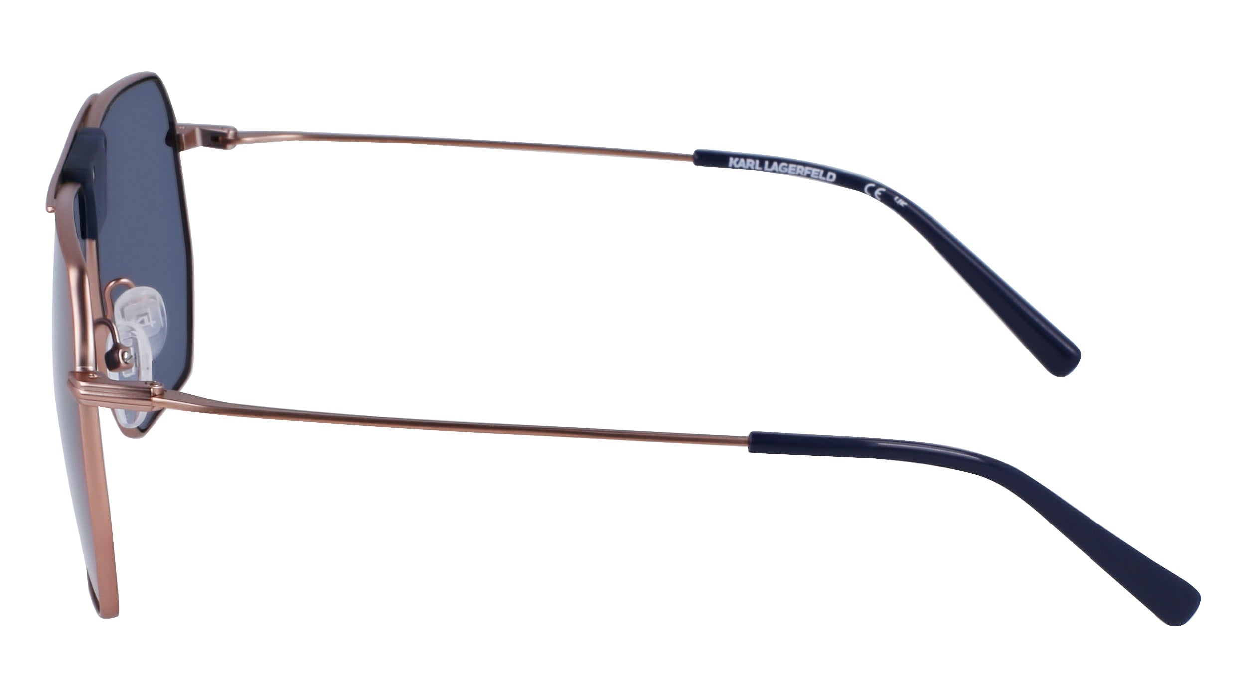 KARL LAGERFELD KL350S 718 58