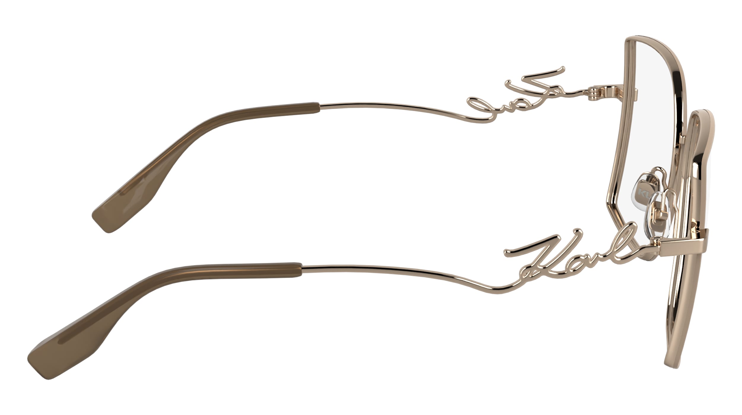 KARL LAGERFELD KL359 770 55