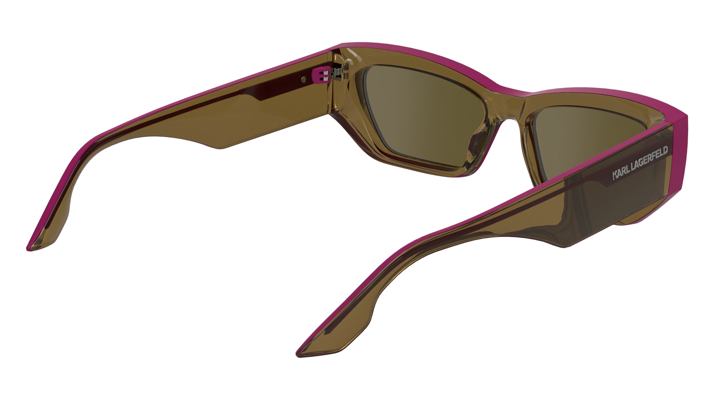 KARL LAGERFELD KL6160S 210 54