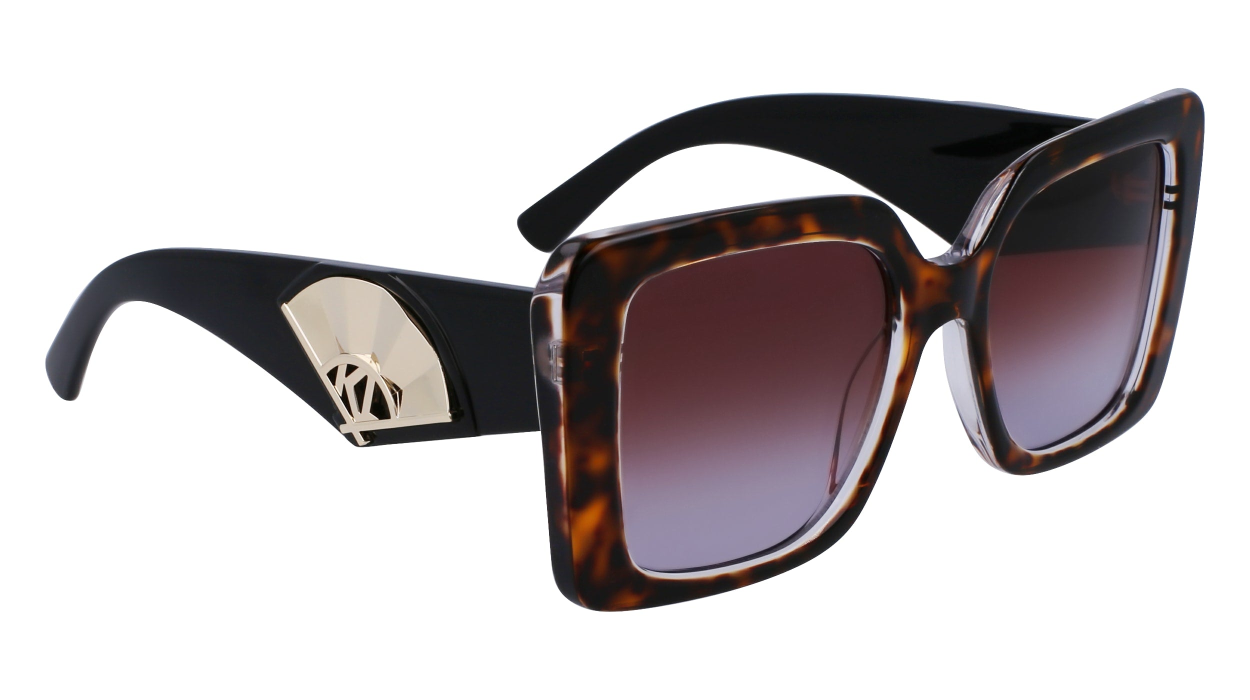 KARL LAGERFELD KL6126S 242 52