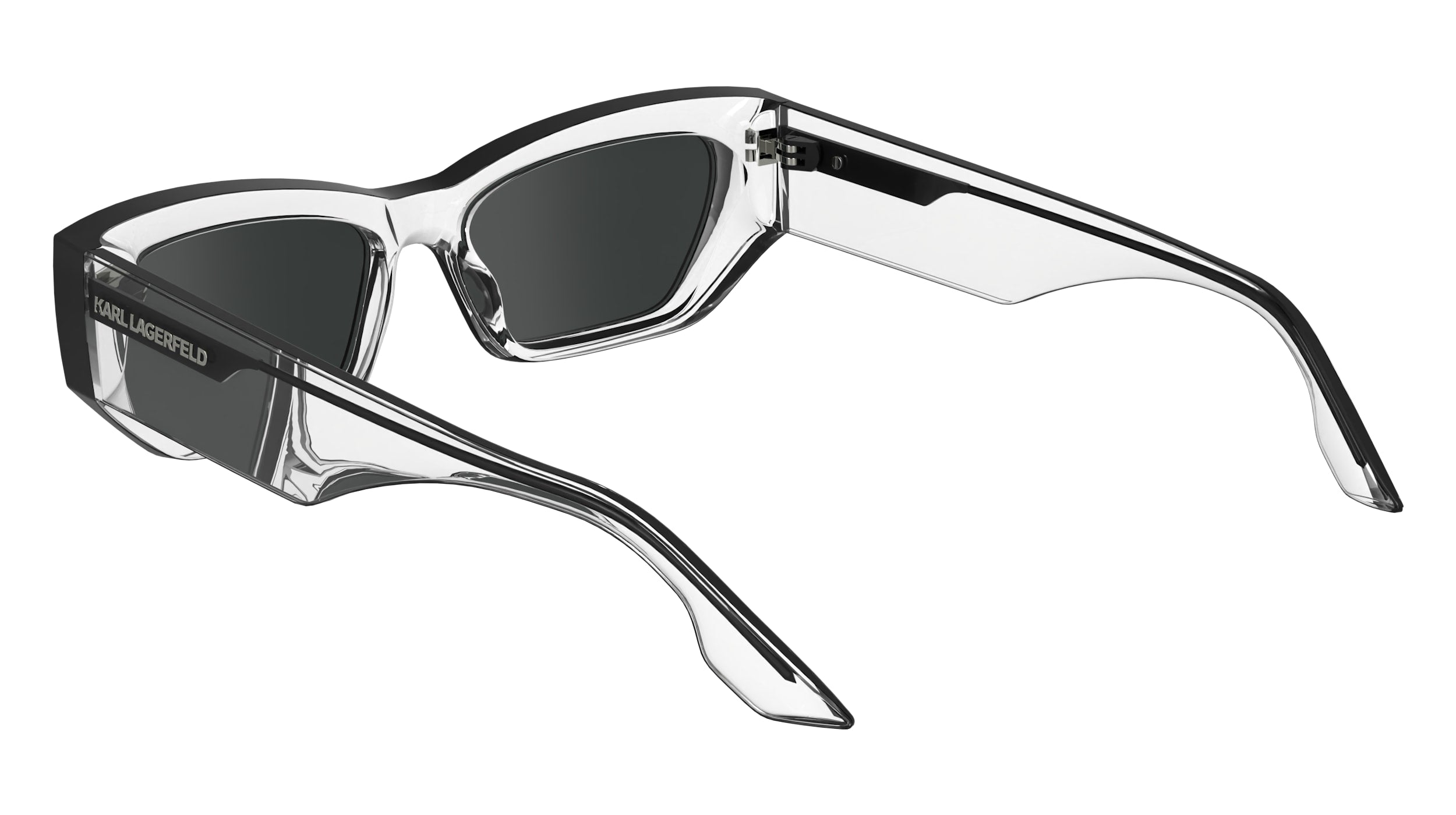 KARL LAGERFELD KL6160S 000 54