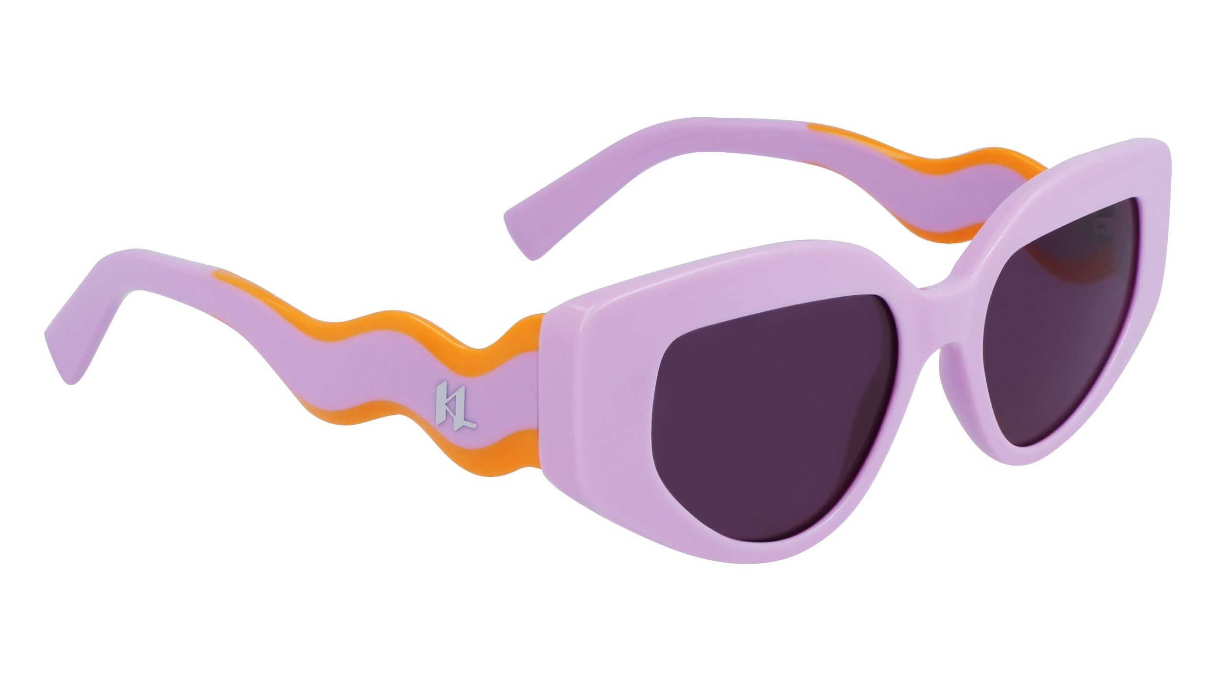 KARL LAGERFELD KL6144S 650 50