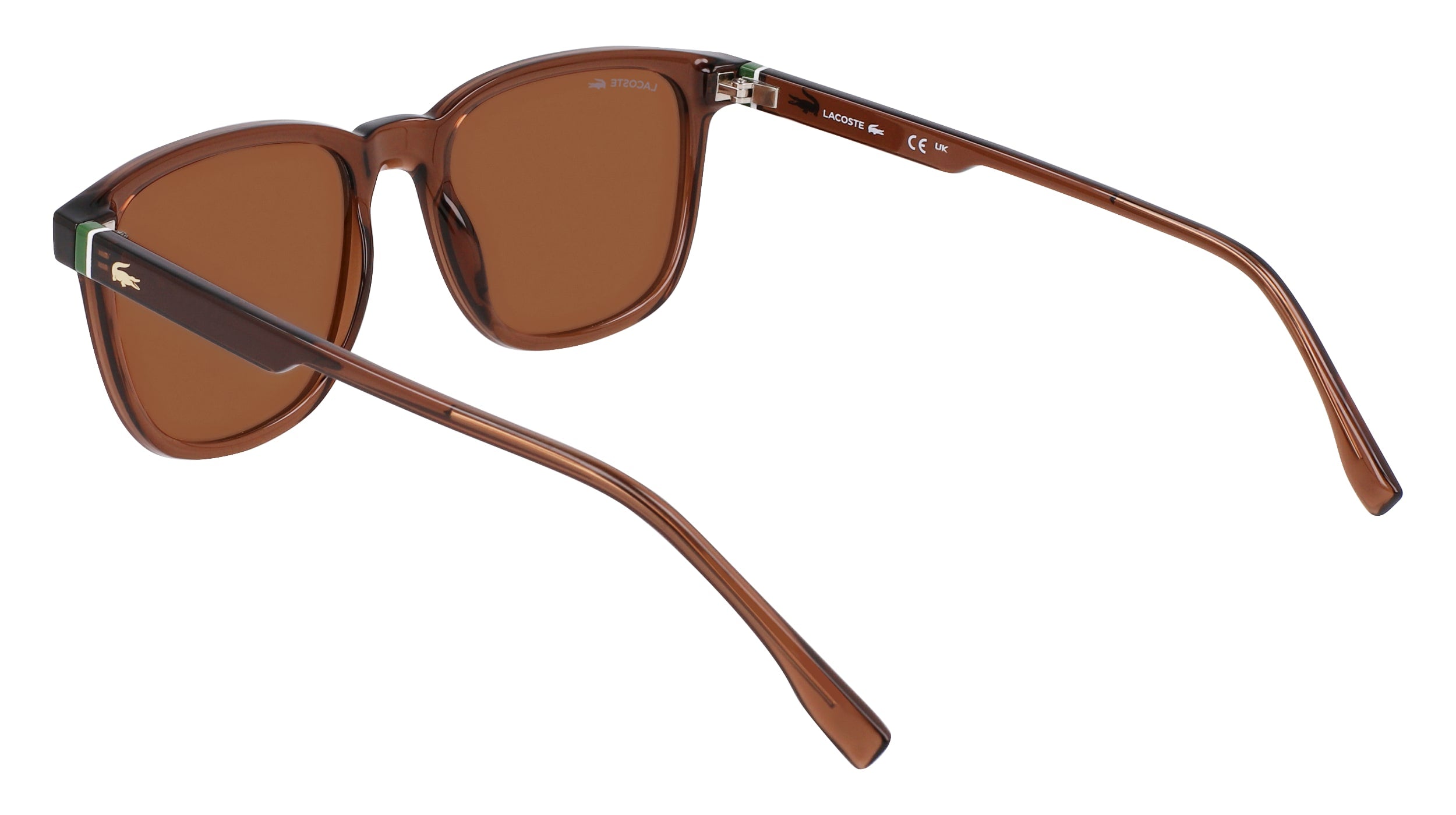 LACOSTE L6029S 210 53