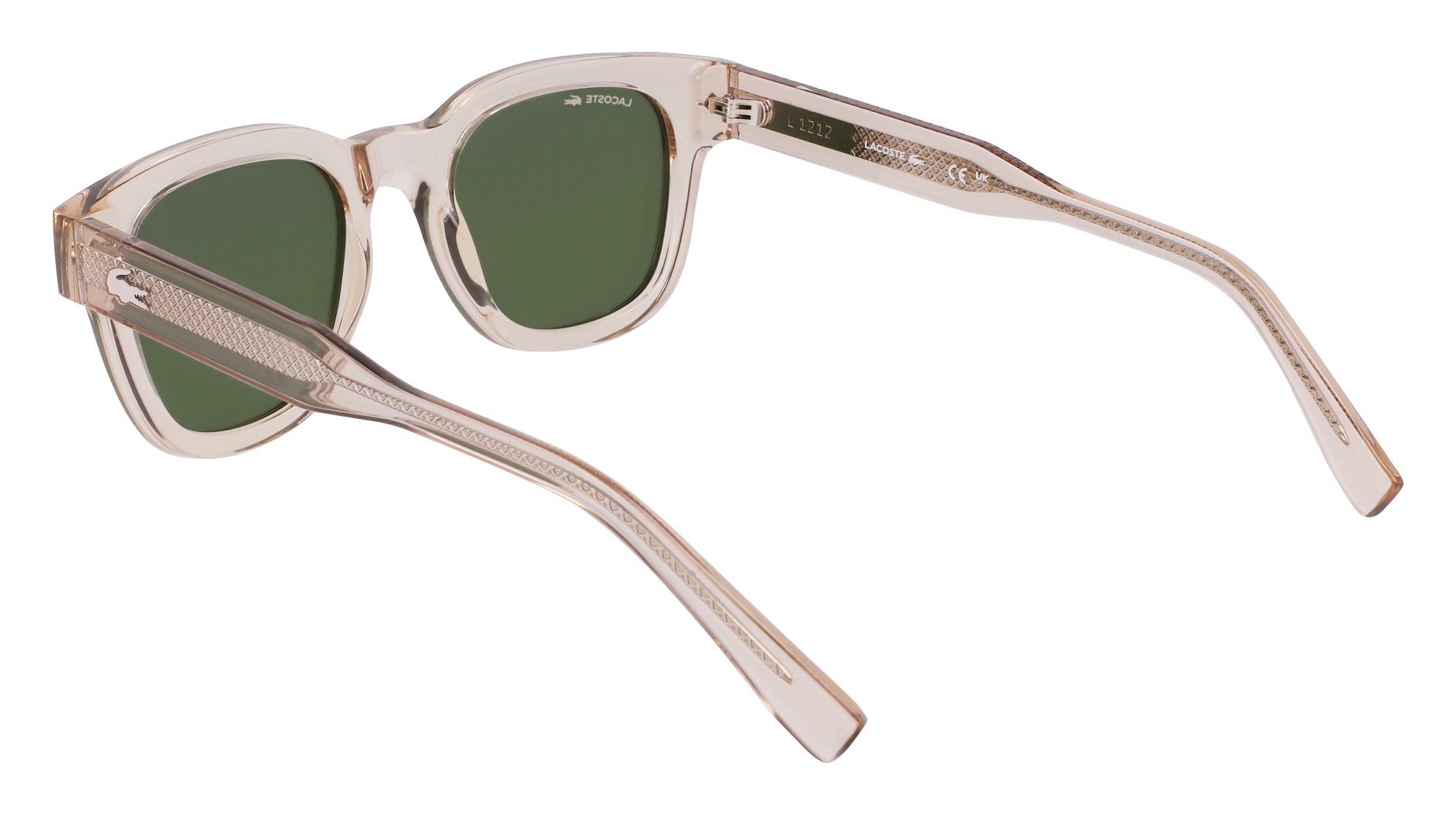LACOSTE L6023S 264 49