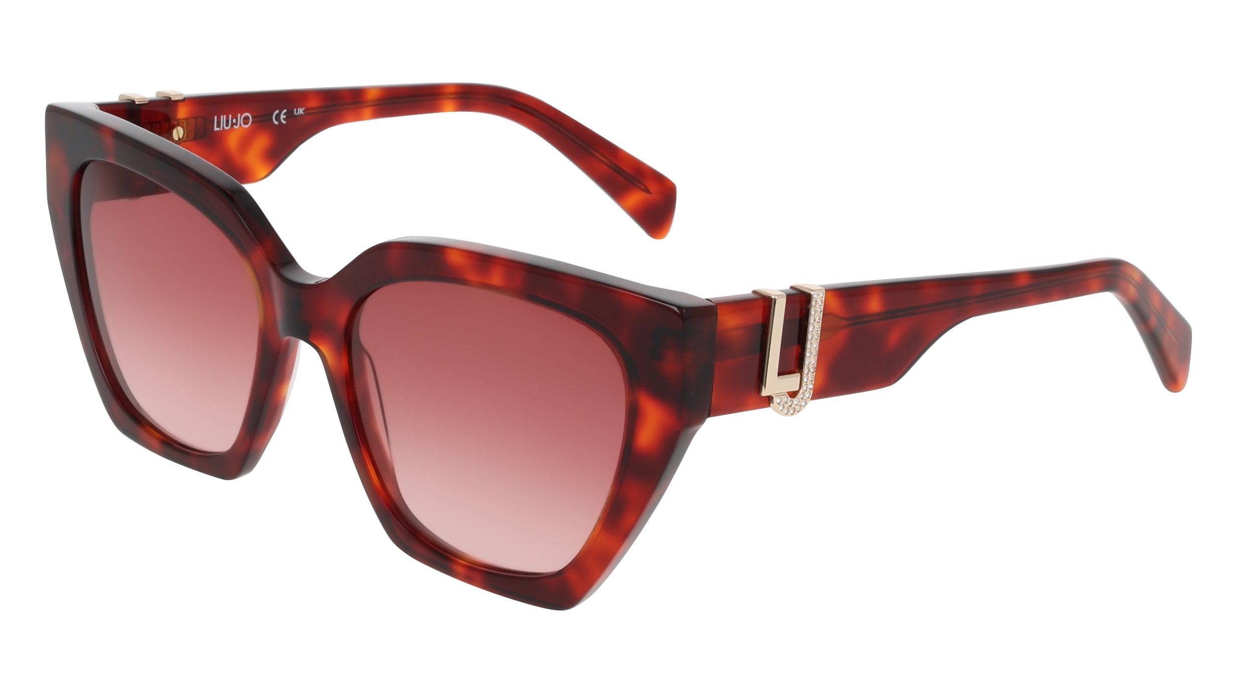 LIU JO LJ814SR 640 55