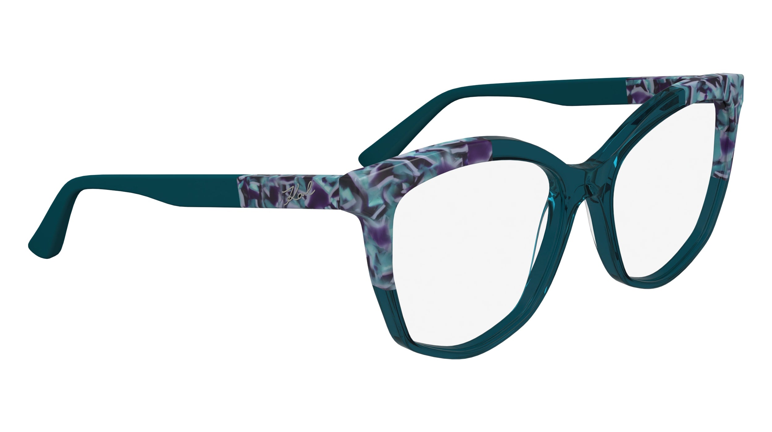 KARL LAGERFELD KL6154 434 55