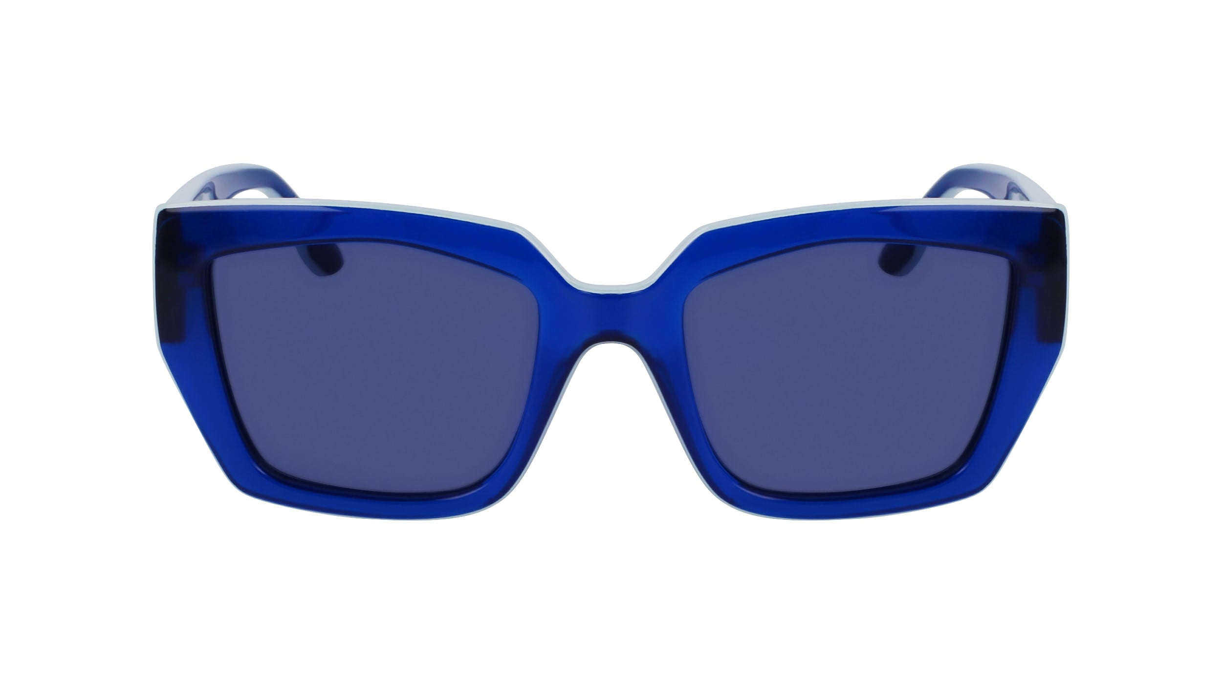 KARL LAGERFELD KL6143S 400 53